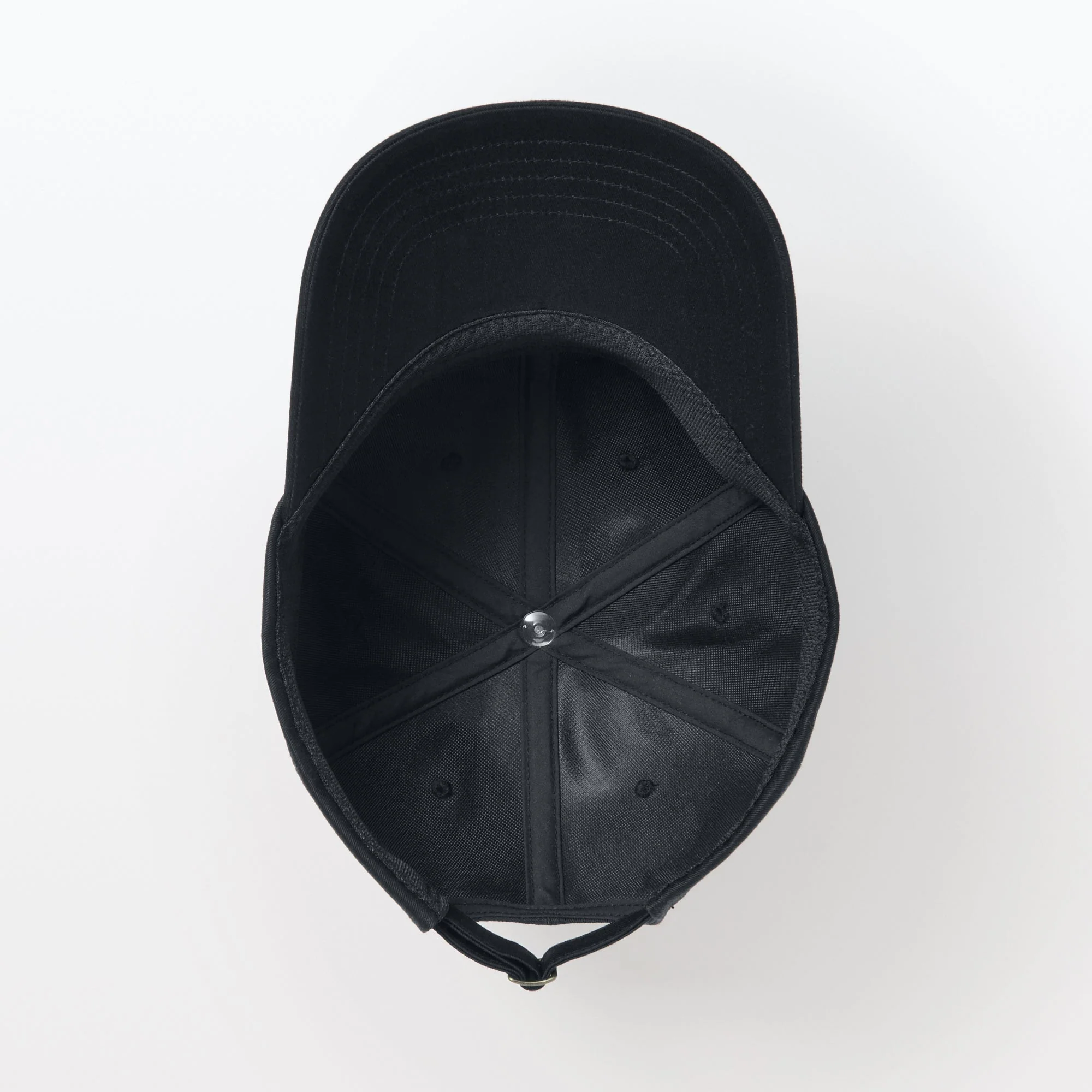 Cotton Twill Cap - Image 21