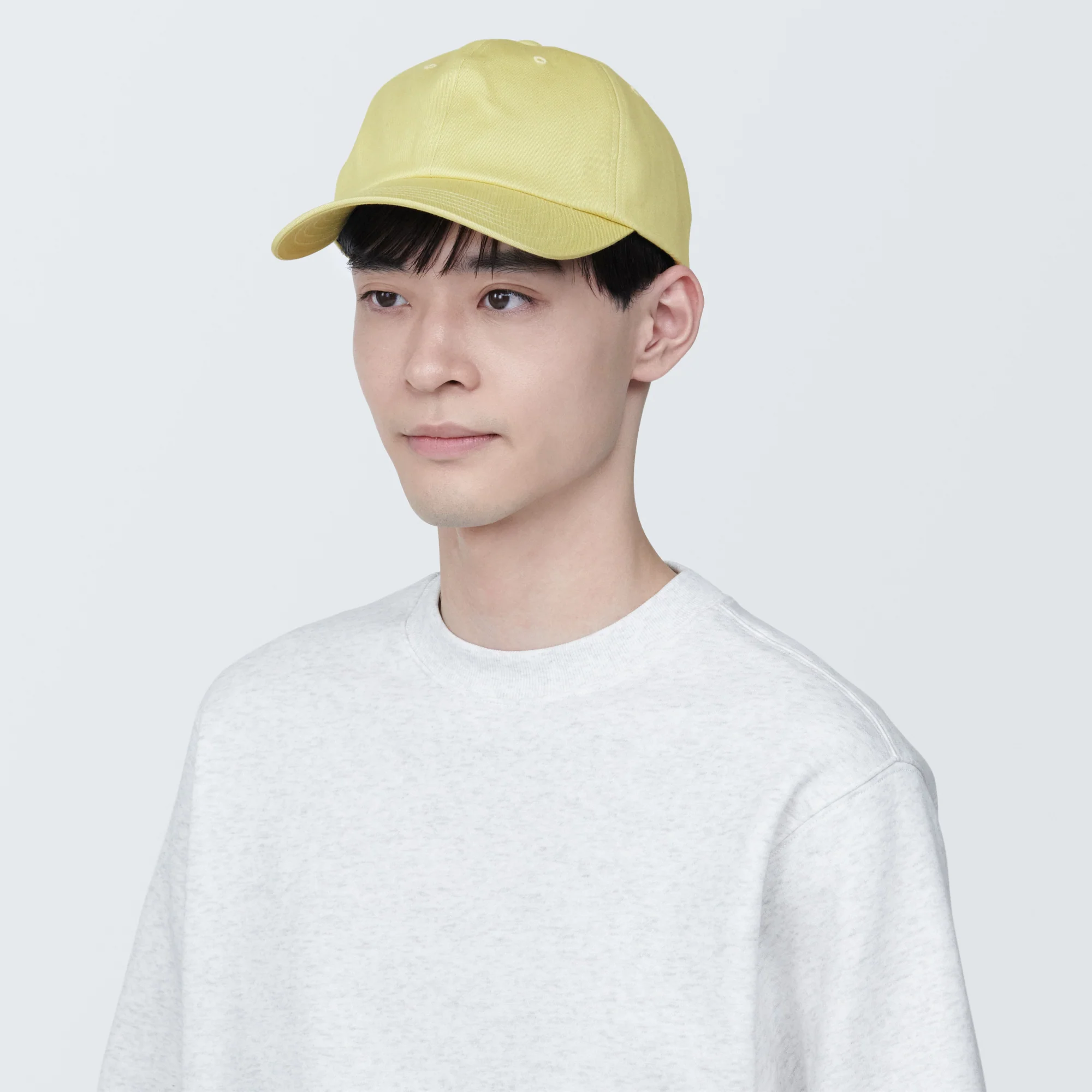 Cotton Twill Cap - Image 28