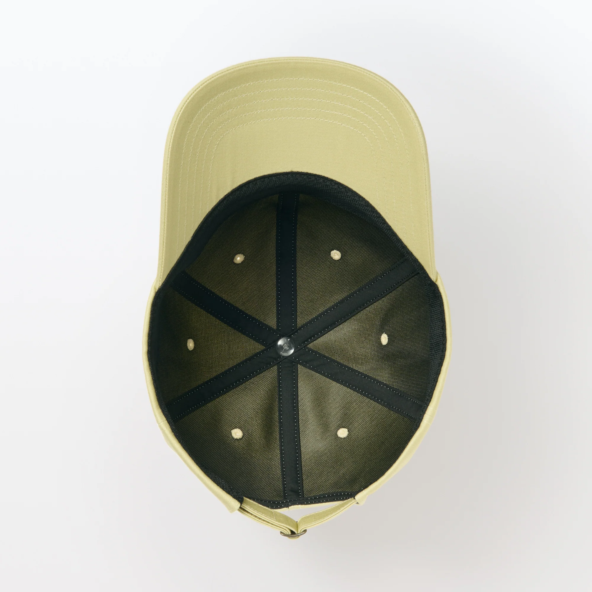 Cotton Twill Cap - Image 29