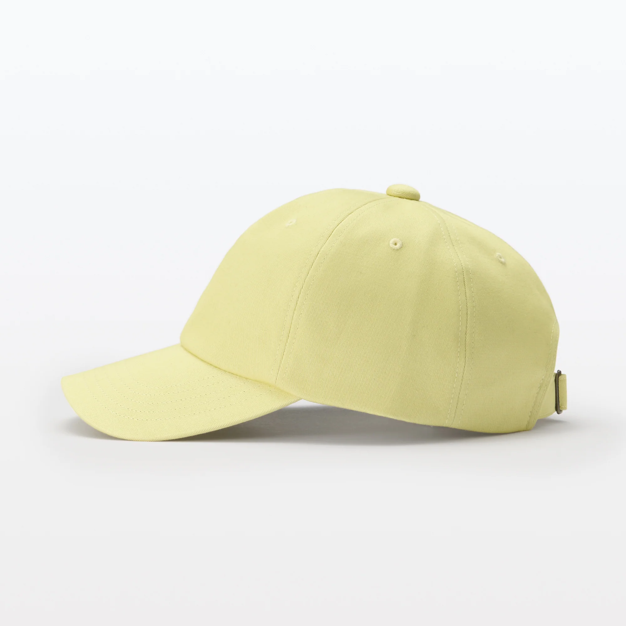Cotton Twill Cap - Image 30