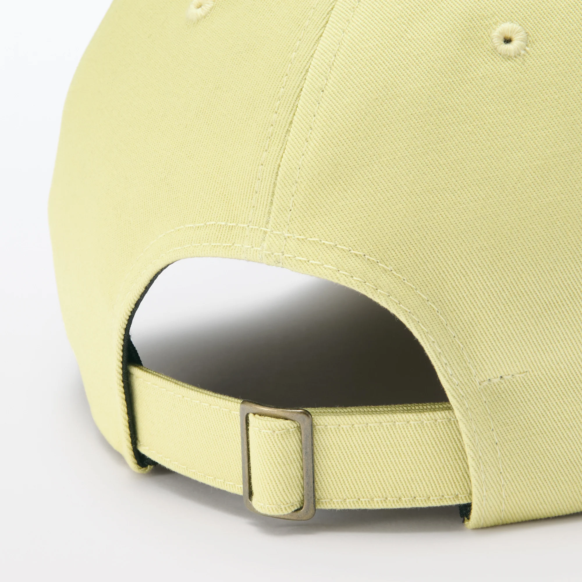 Cotton Twill Cap - Image 32