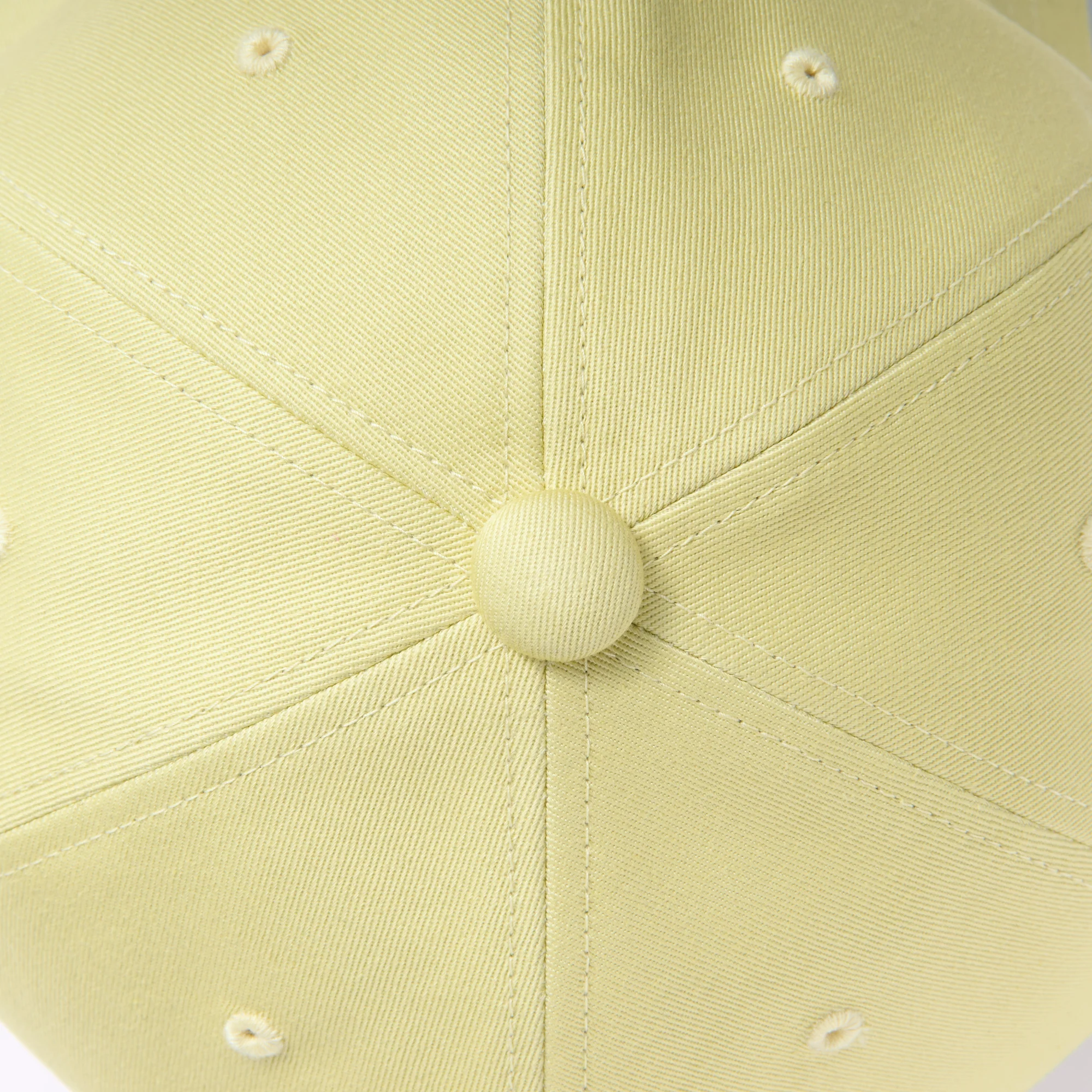 Cotton Twill Cap - Image 33