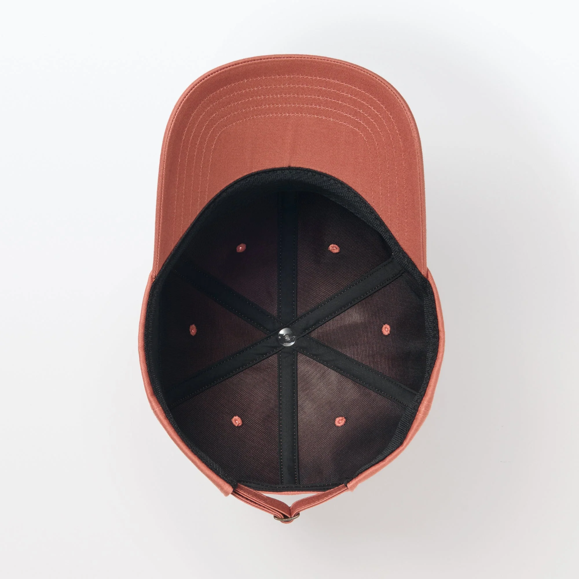 Cotton Twill Cap - Image 5