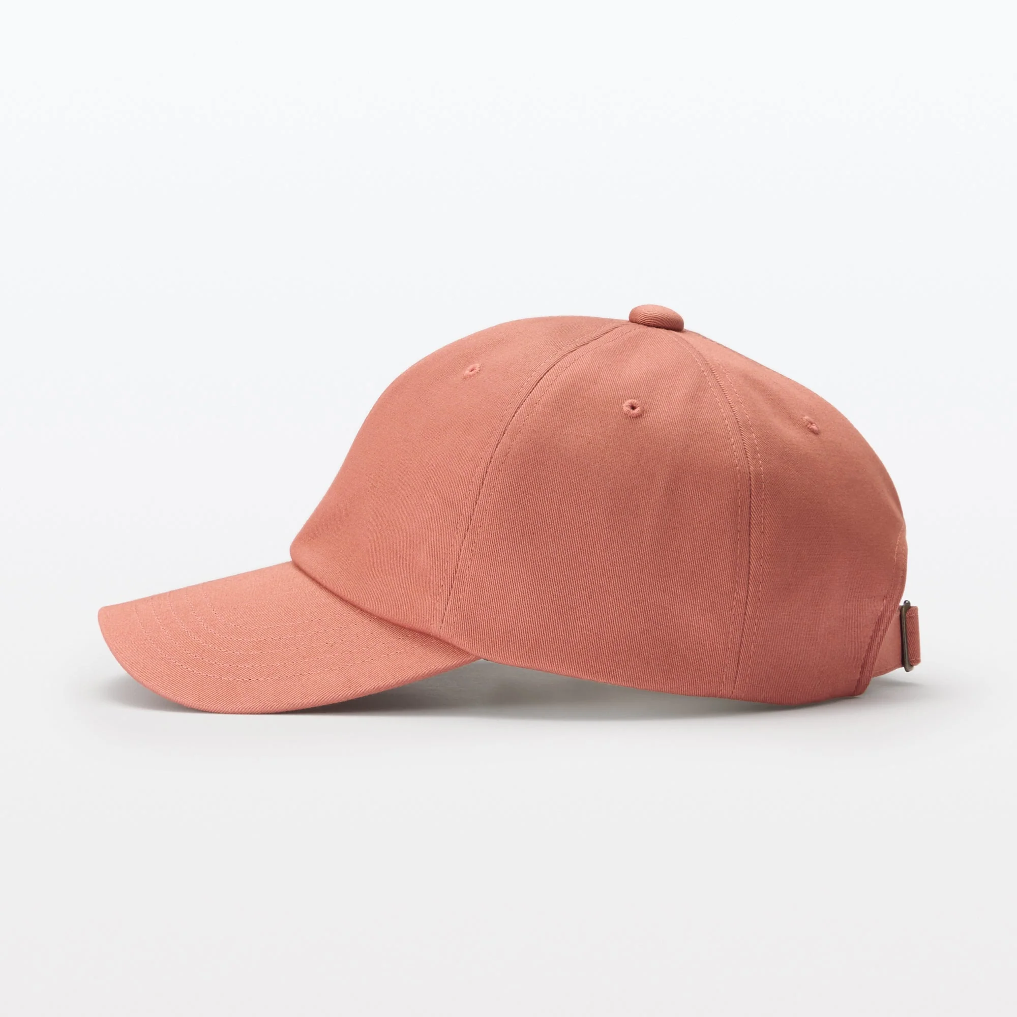 Cotton Twill Cap - Image 6