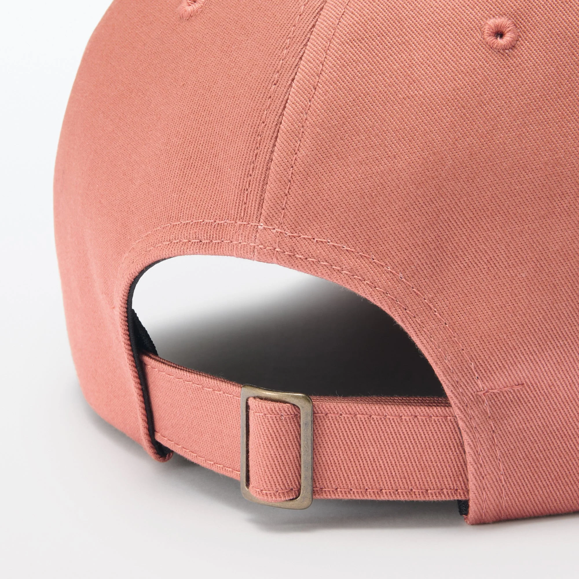 Cotton Twill Cap - Image 8