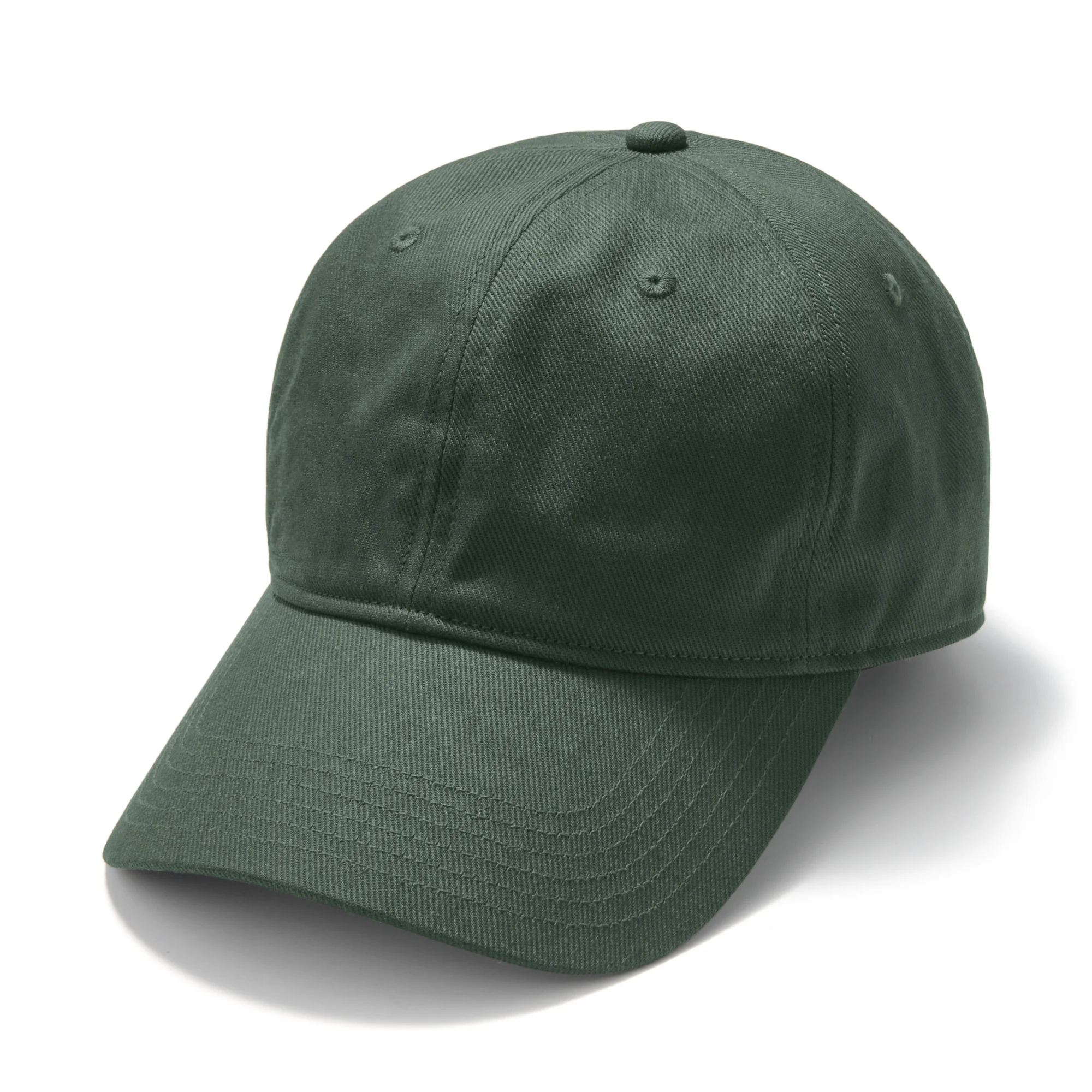 Cotton Twill Cap - Image 10