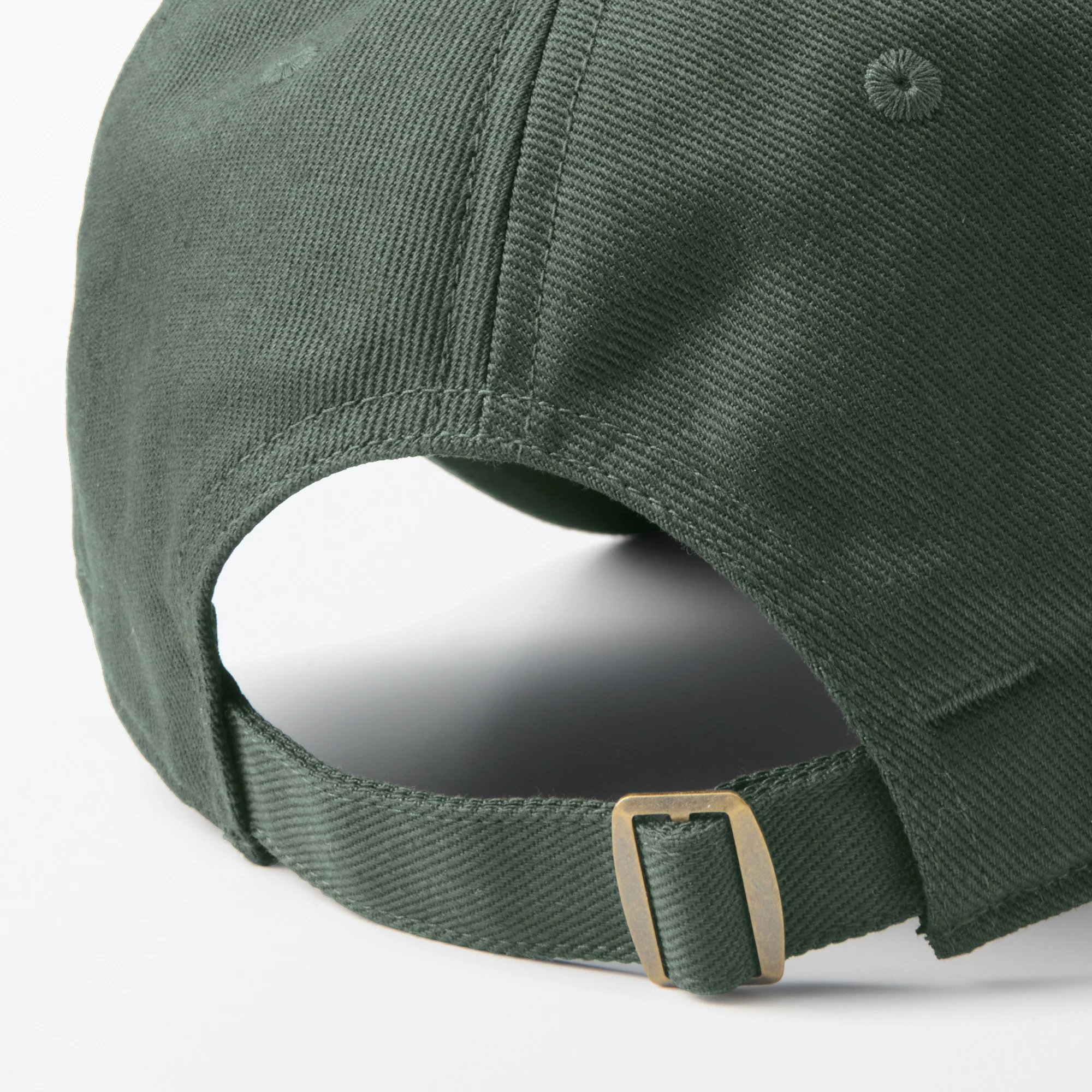 Cotton Twill Cap - Image 14