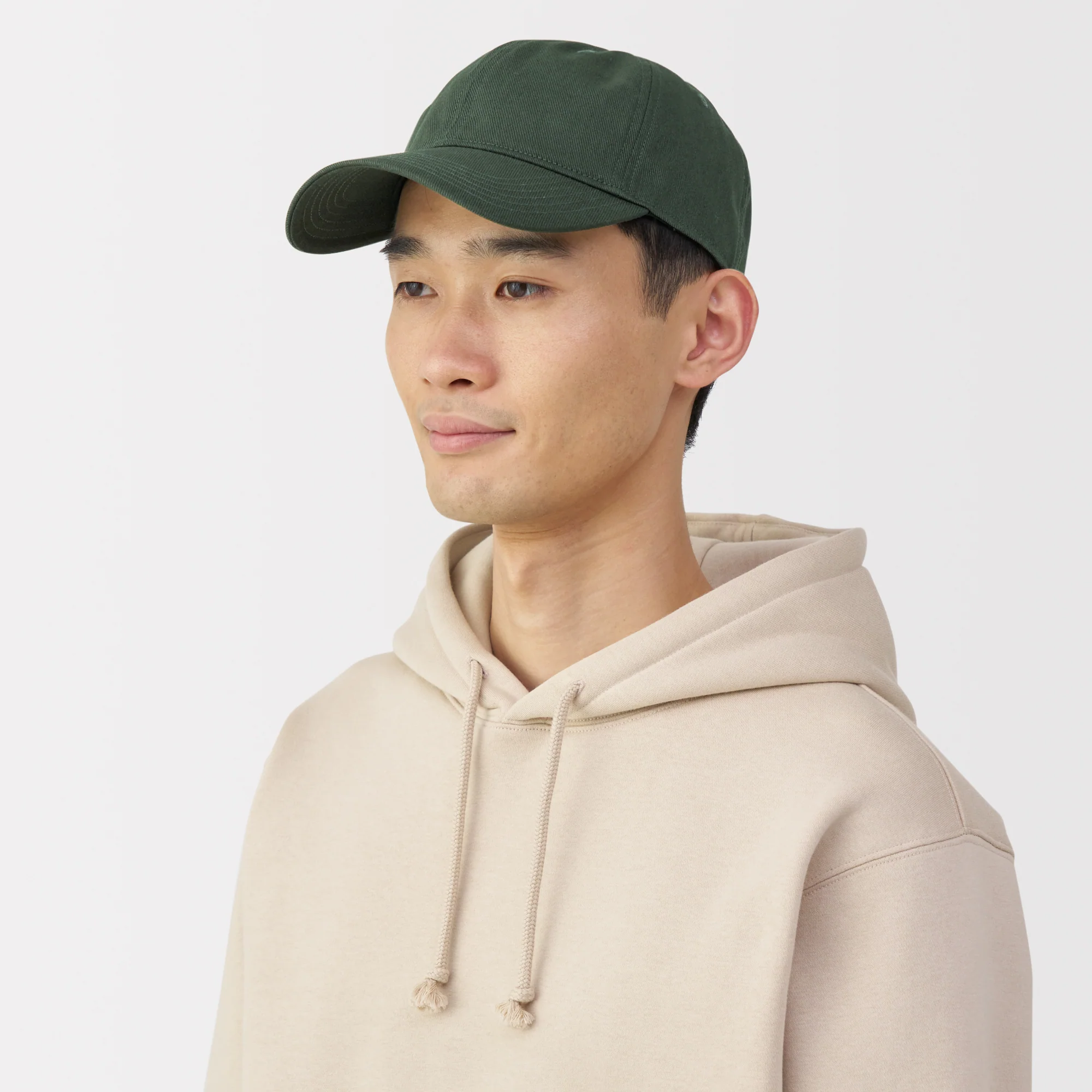 Cotton Twill Cap - Image 16