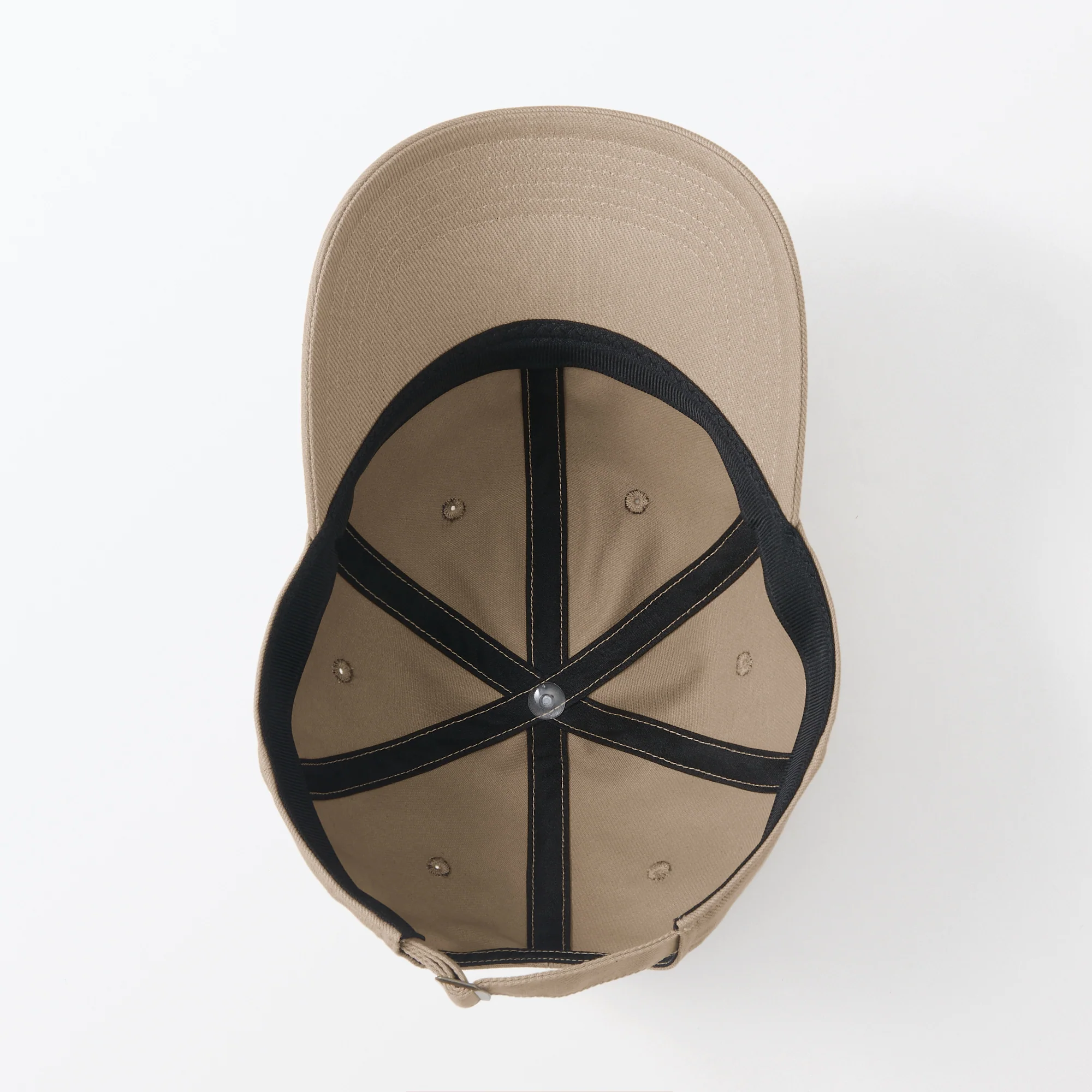 Cotton Twill Cap - Image 19