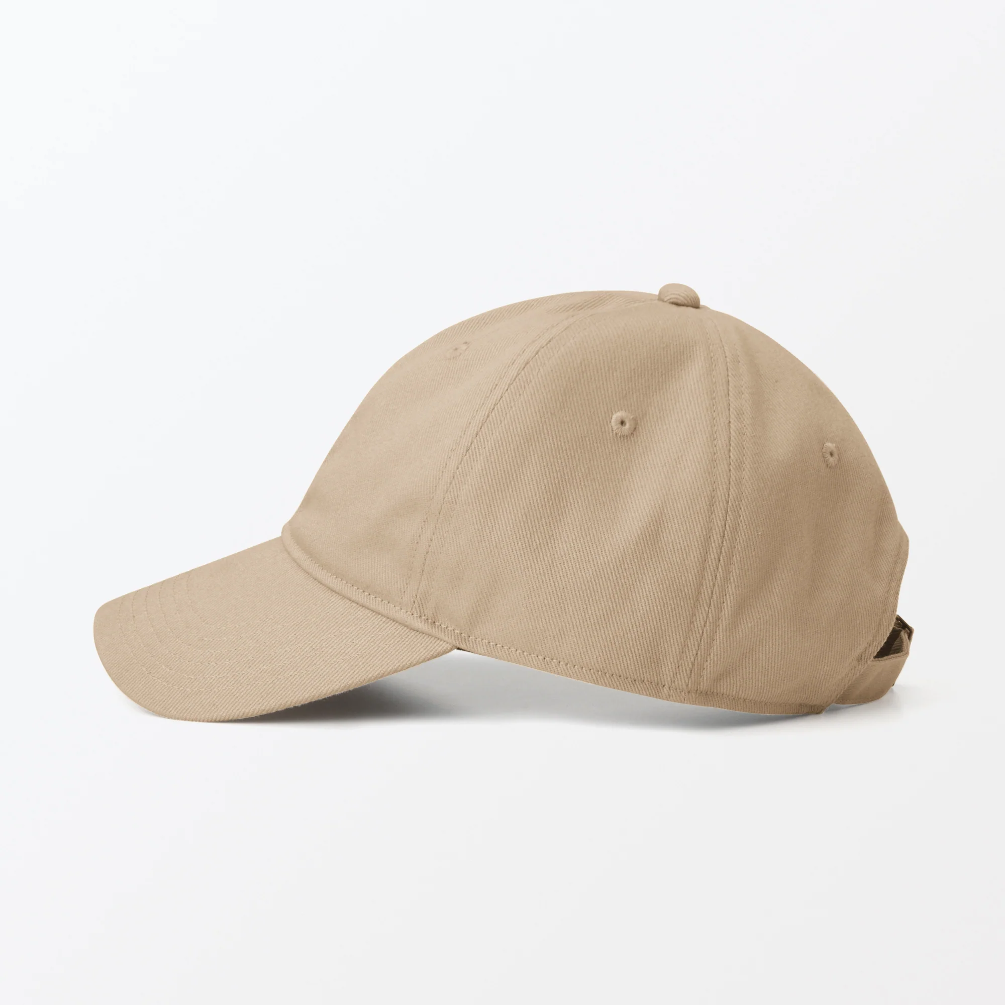 Cotton Twill Cap - Image 20