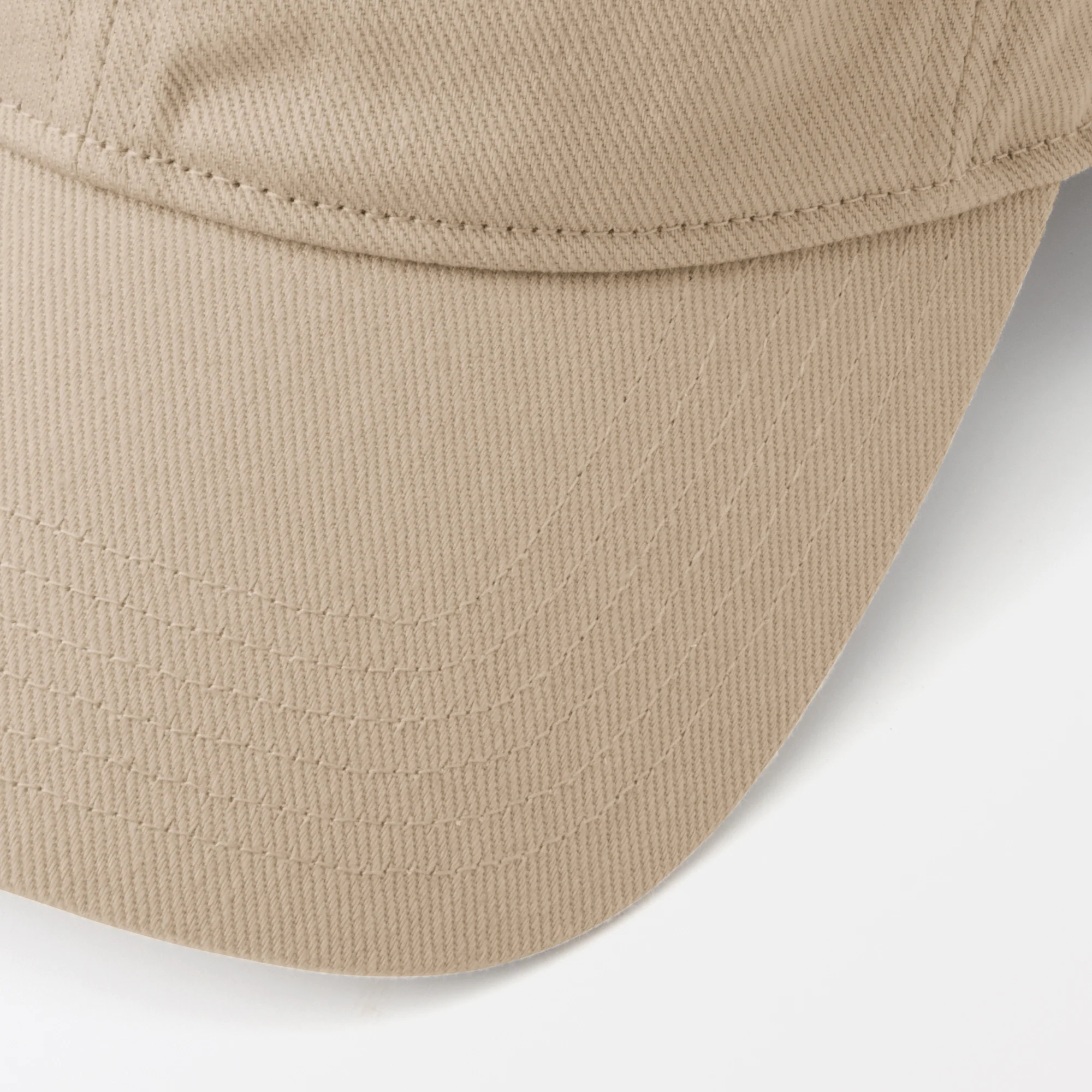 Cotton Twill Cap - Image 21