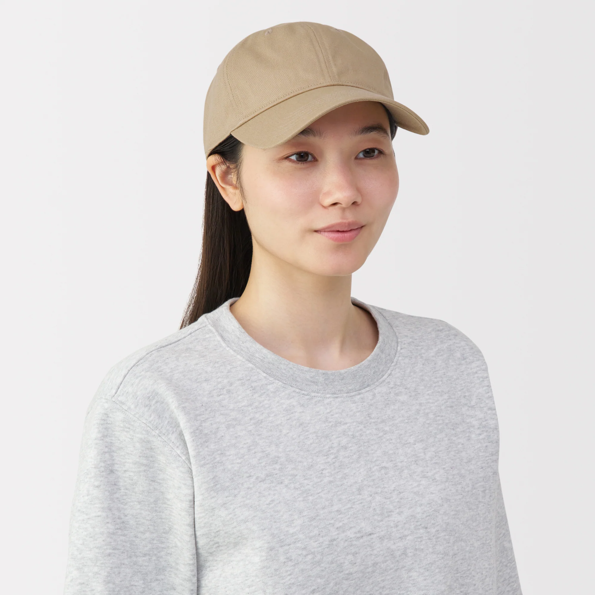 Cotton Twill Cap - Image 23