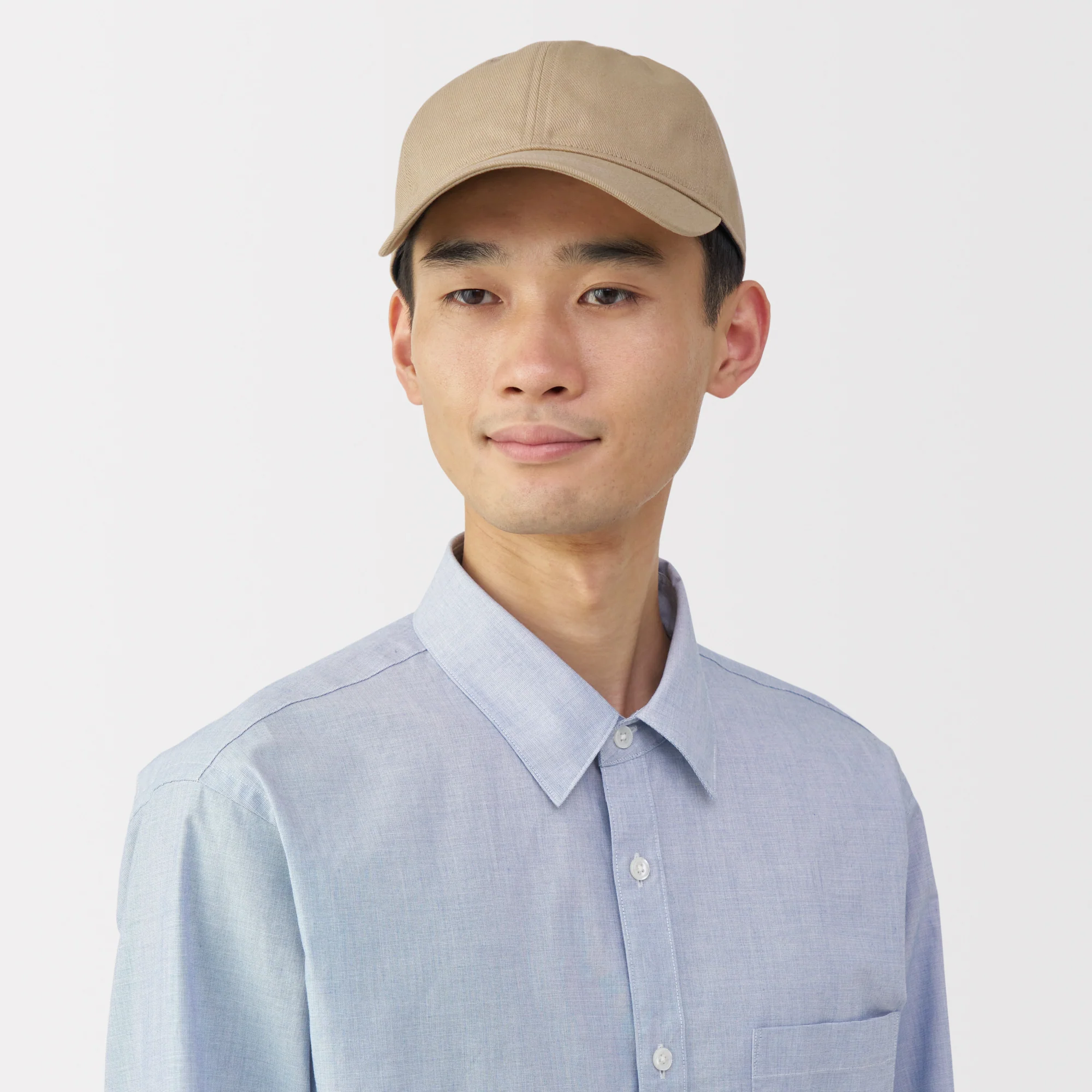 Cotton Twill Cap - Image 24