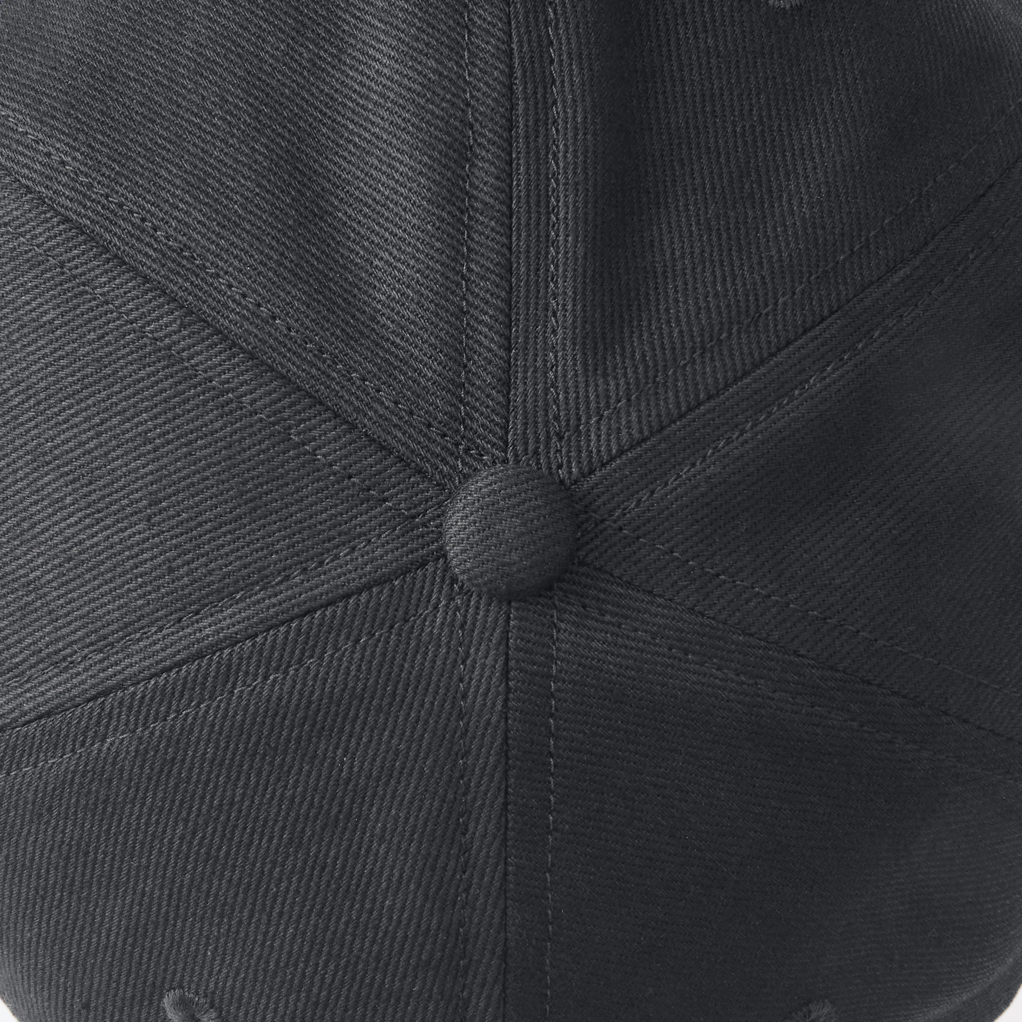 Cotton Twill Cap - Image 33