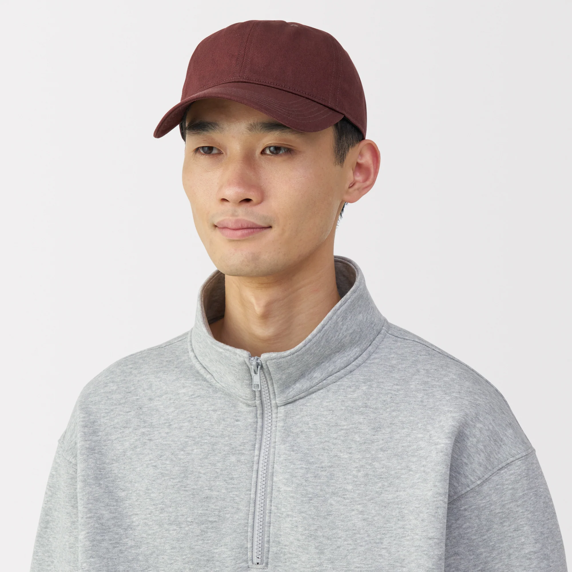 Cotton Twill Cap - Image 8