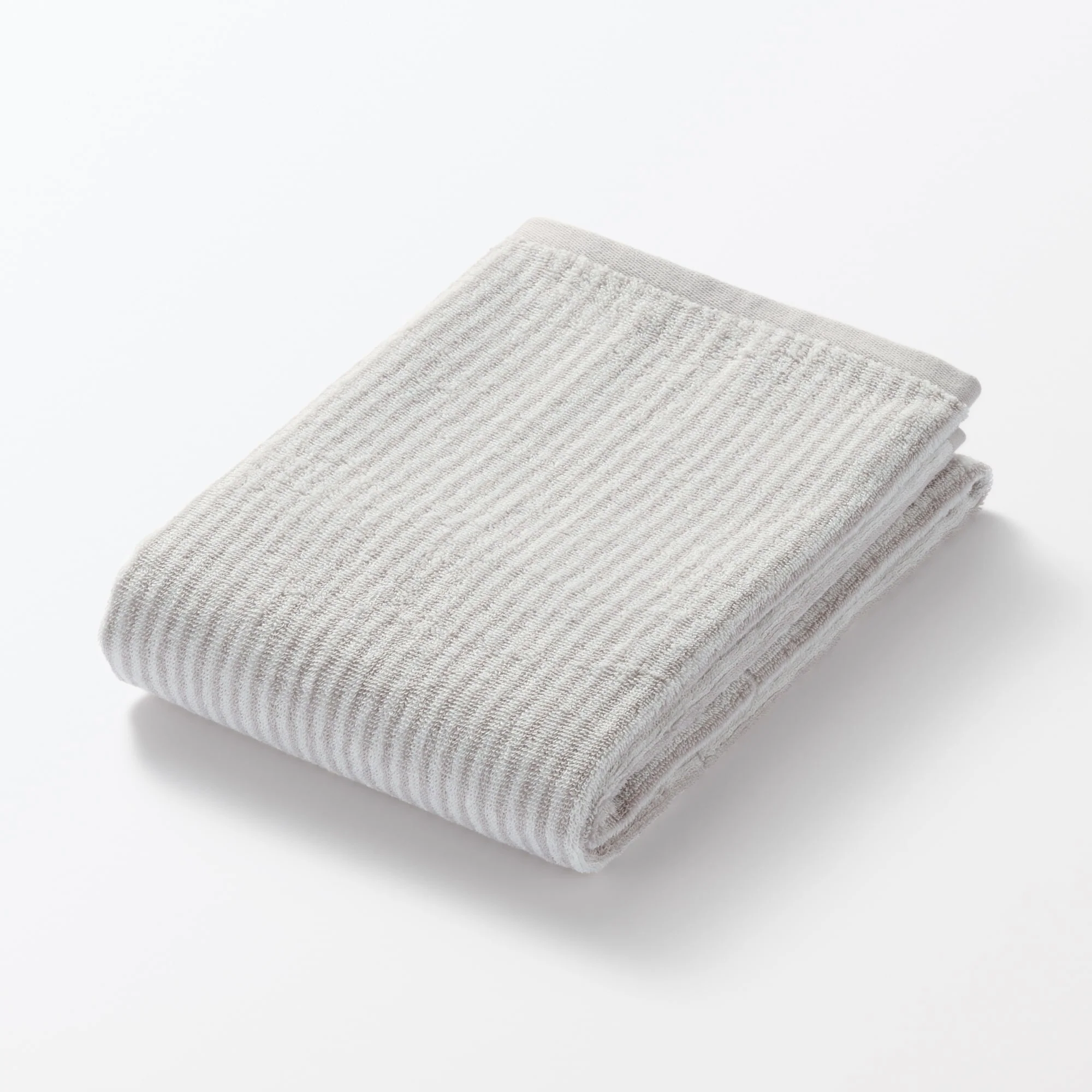 Cotton Twin Pile Bath Towel