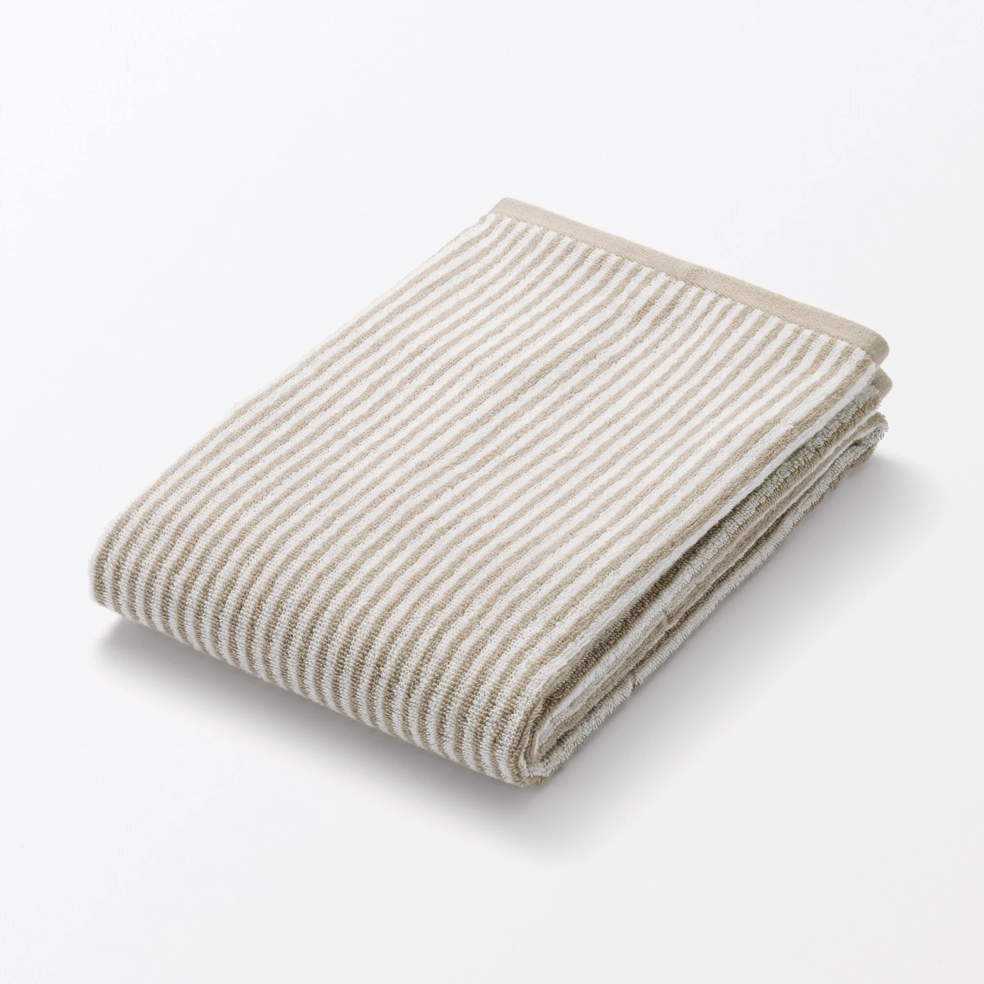 Cotton Twin Pile Bath Towel - Image 11