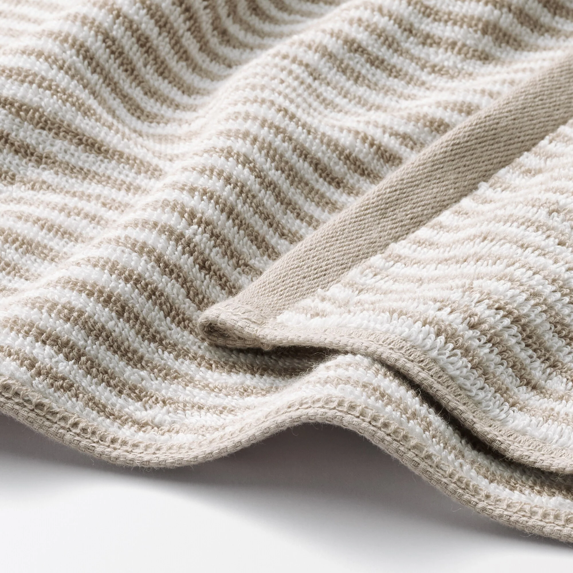 Cotton Twin Pile Bath Towel - Image 13