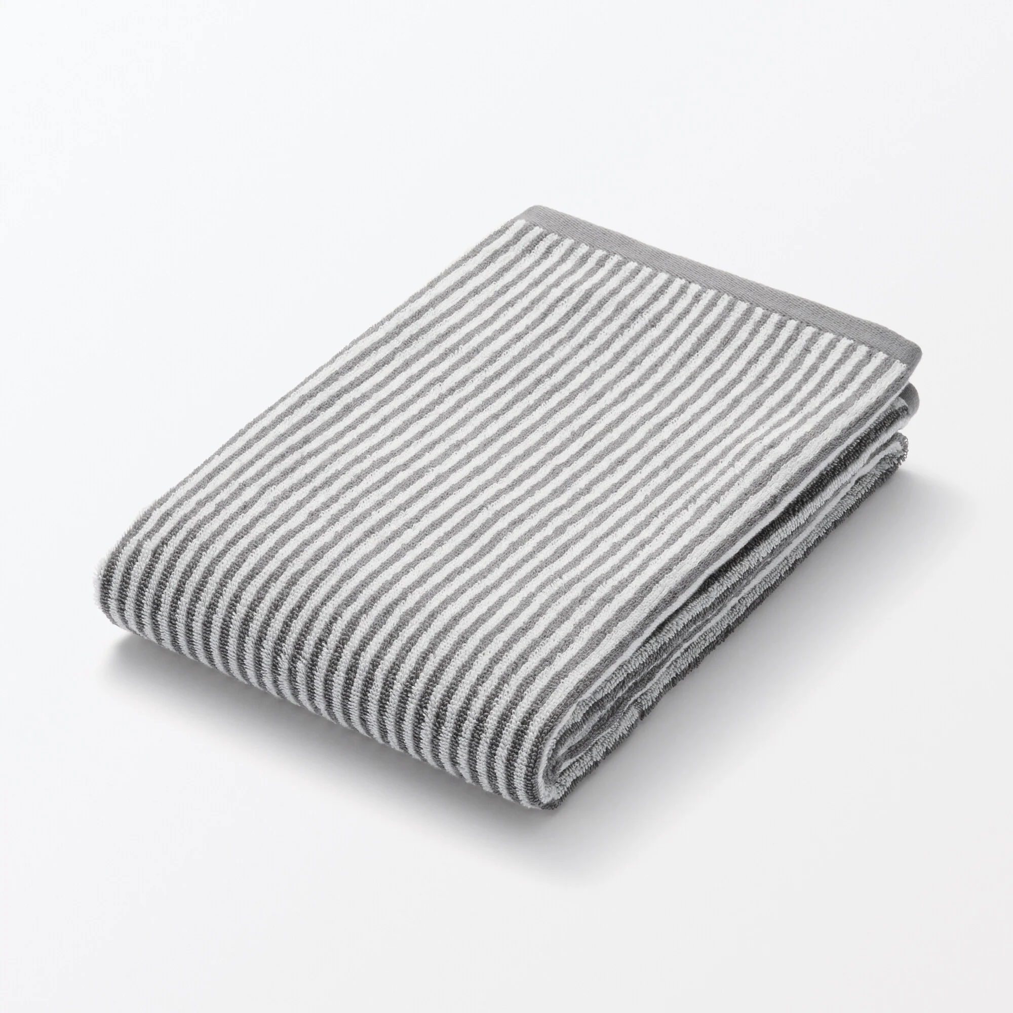 Cotton Twin Pile Bath Towel - Image 6