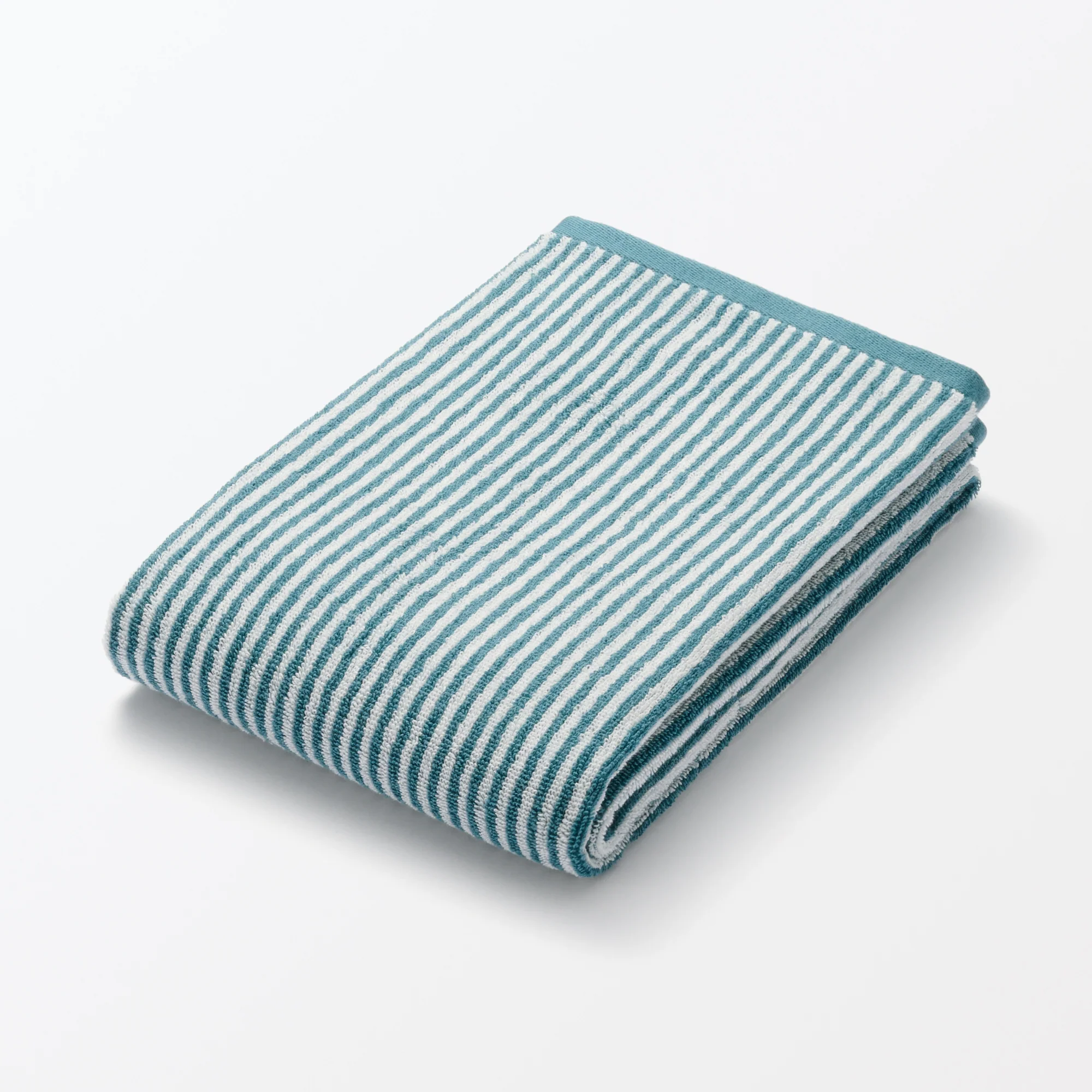 Cotton Twin Pile Bath Towel