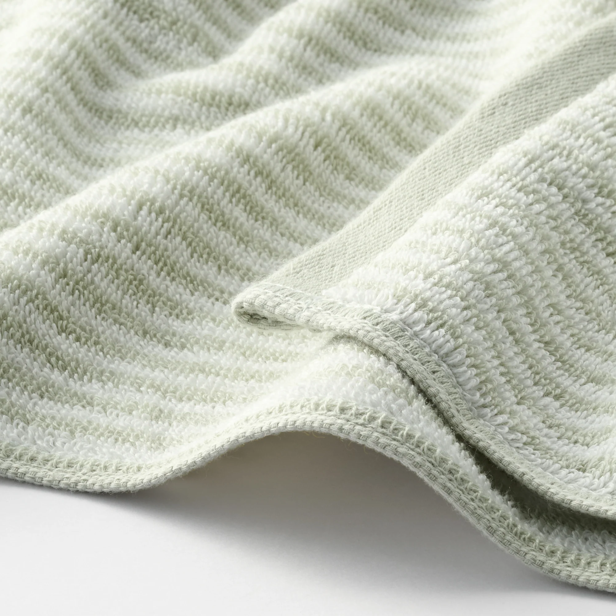 Cotton Twin Pile Bath Towel - Image 13