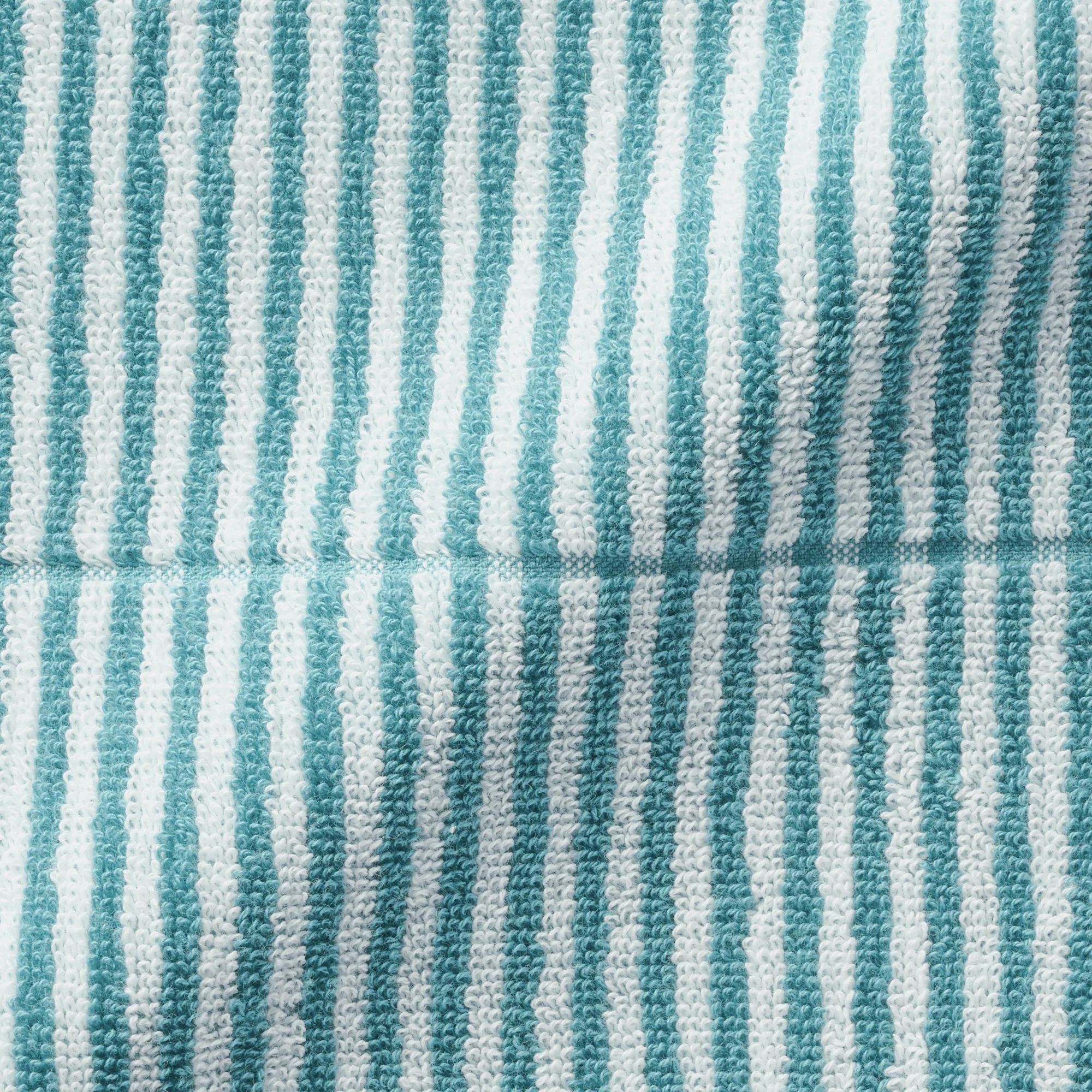 Cotton Twin Pile Bath Towel - Image 3
