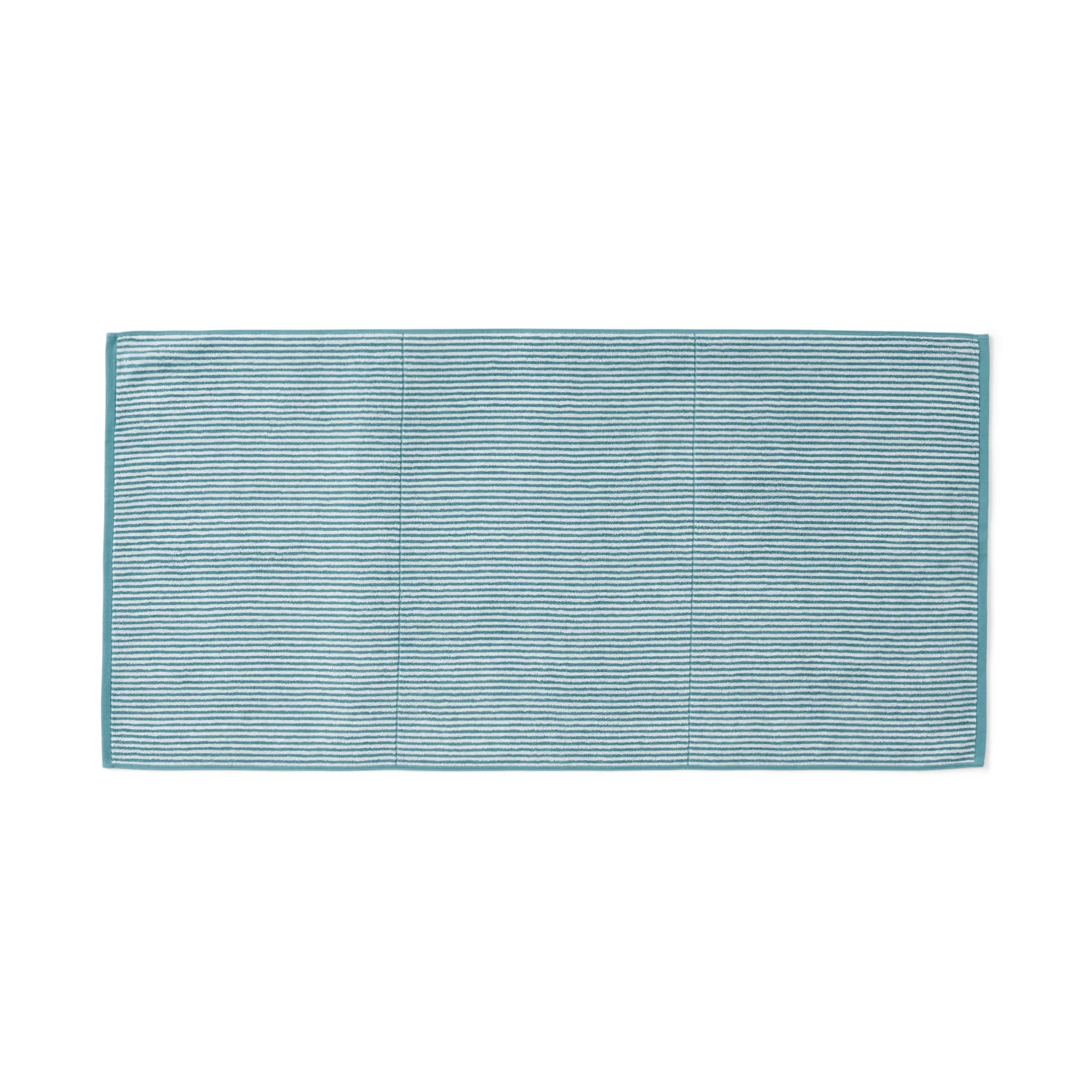 Cotton Twin Pile Bath Towel - Image 4