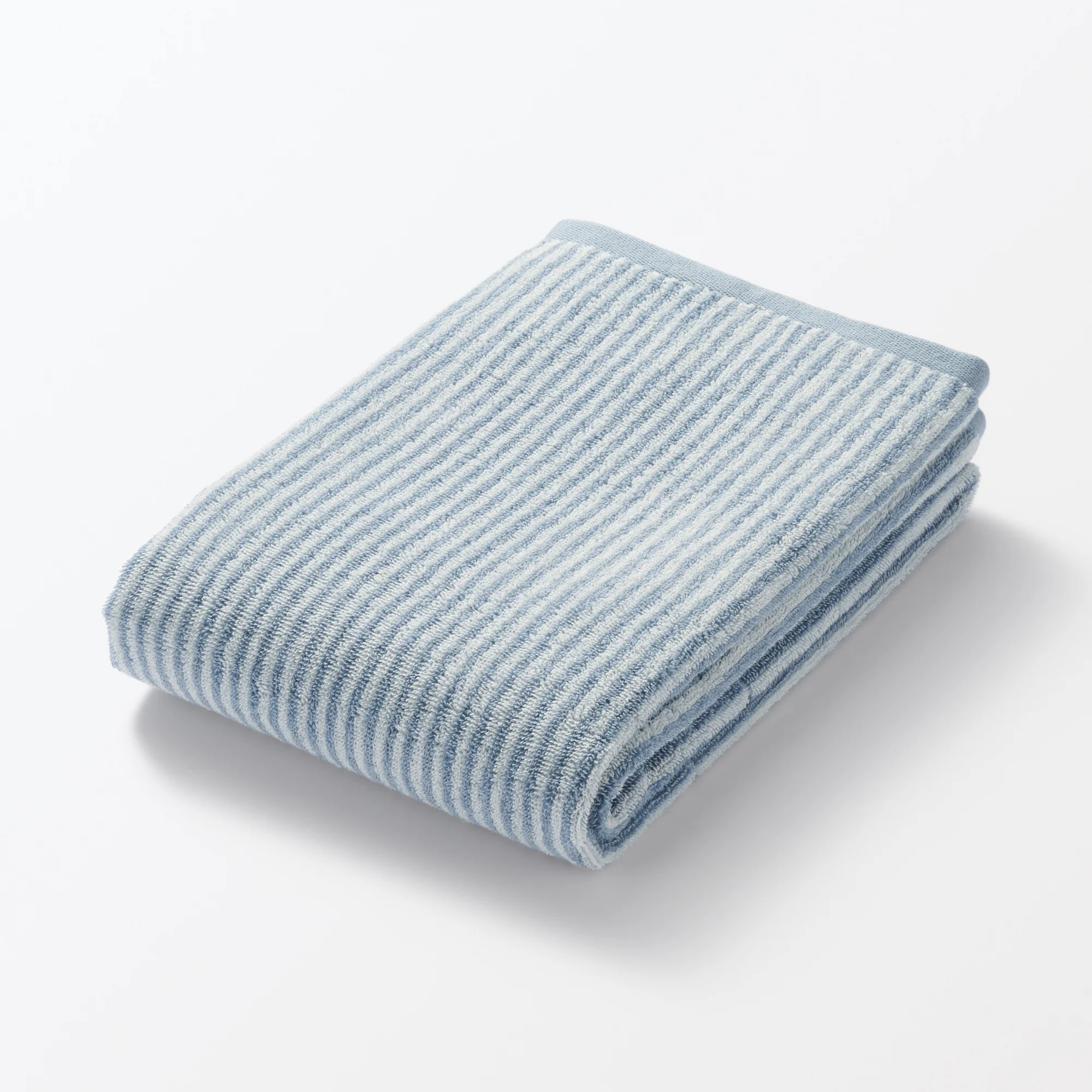 Cotton Twin Pile Bath Towel - Image 7