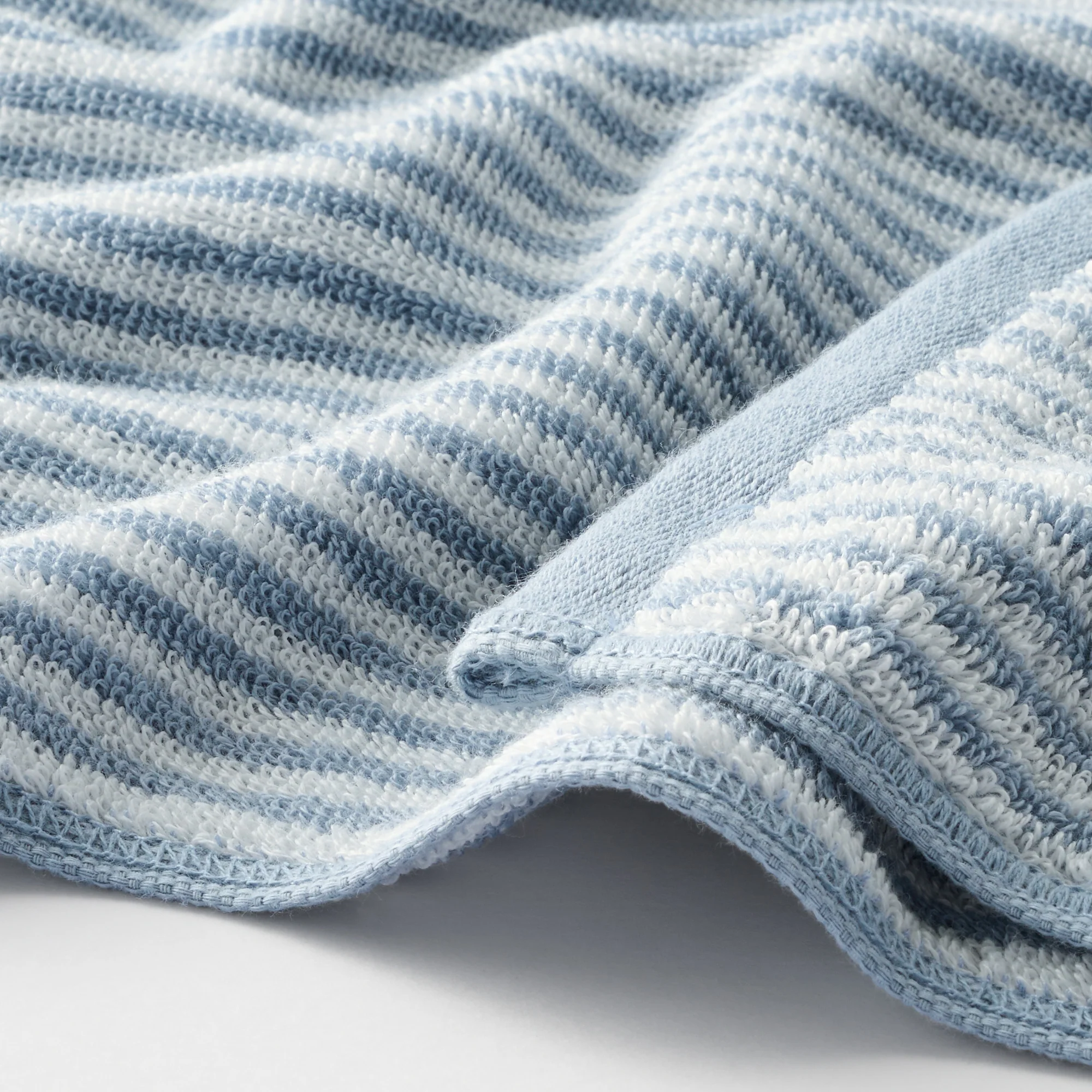 Cotton Twin Pile Bath Towel - Image 8