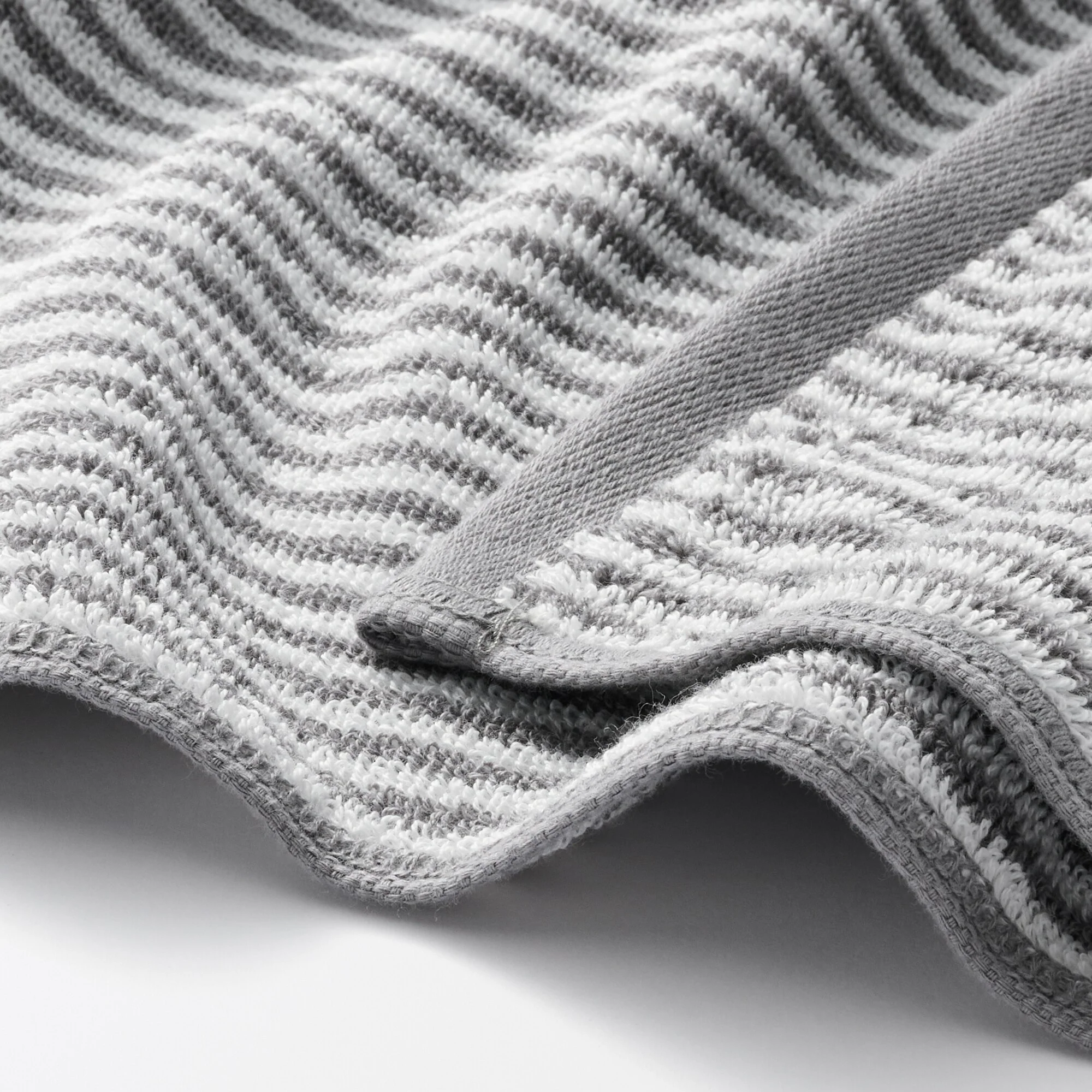 Cotton Twin Pile Face Towel - Image 7