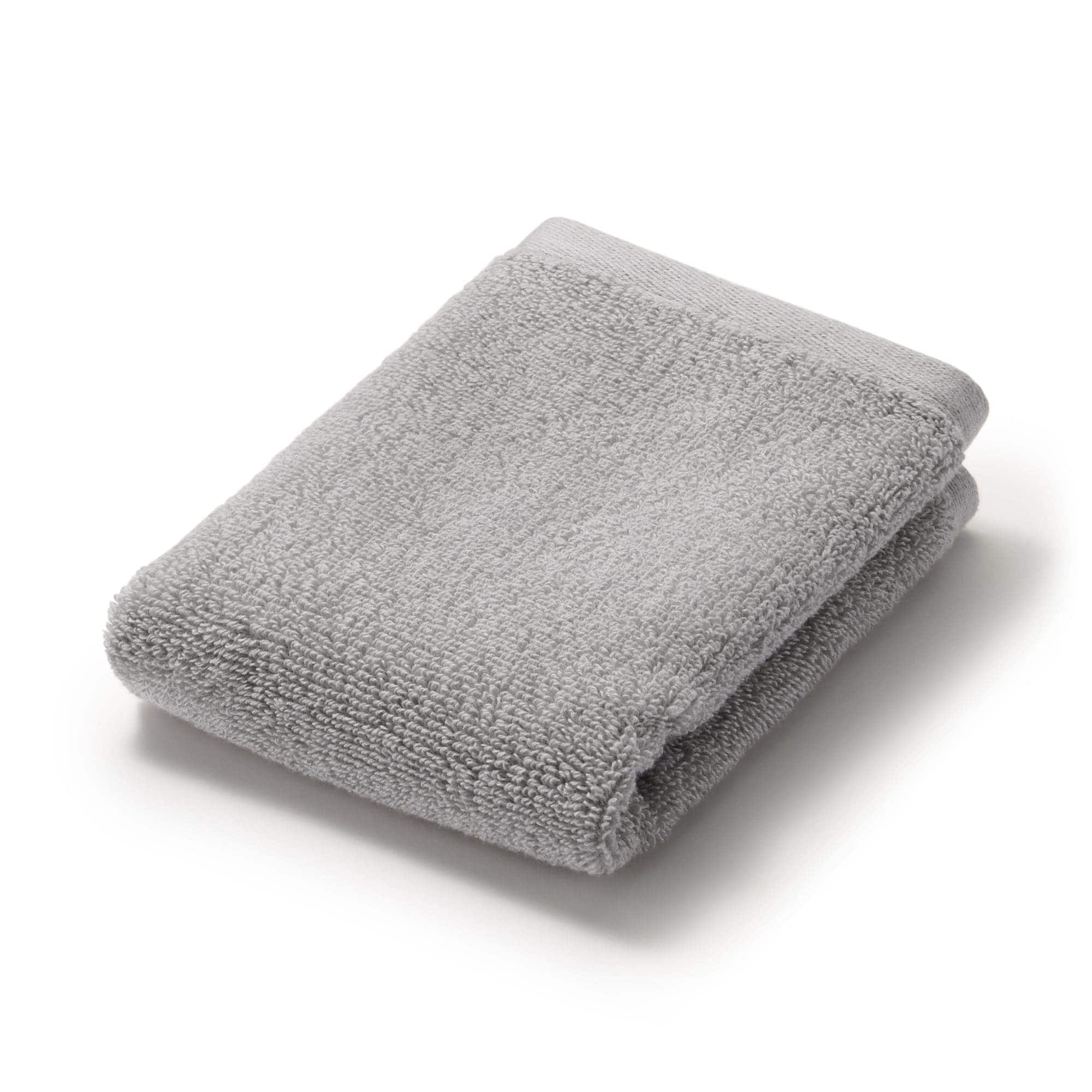 Cotton Twin Pile Hand Towel - Image 19