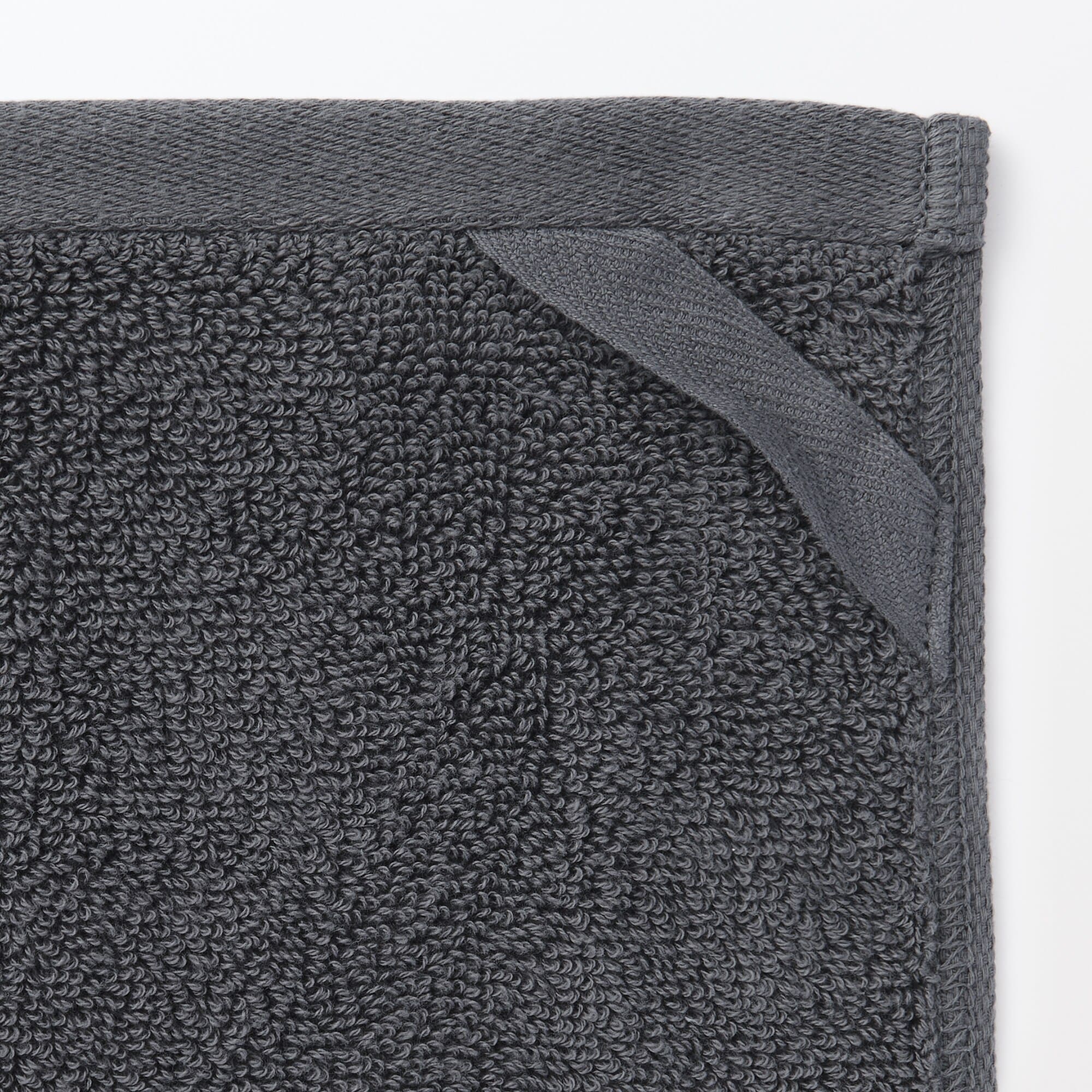 Cotton Twin Pile Hand Towel - Image 33