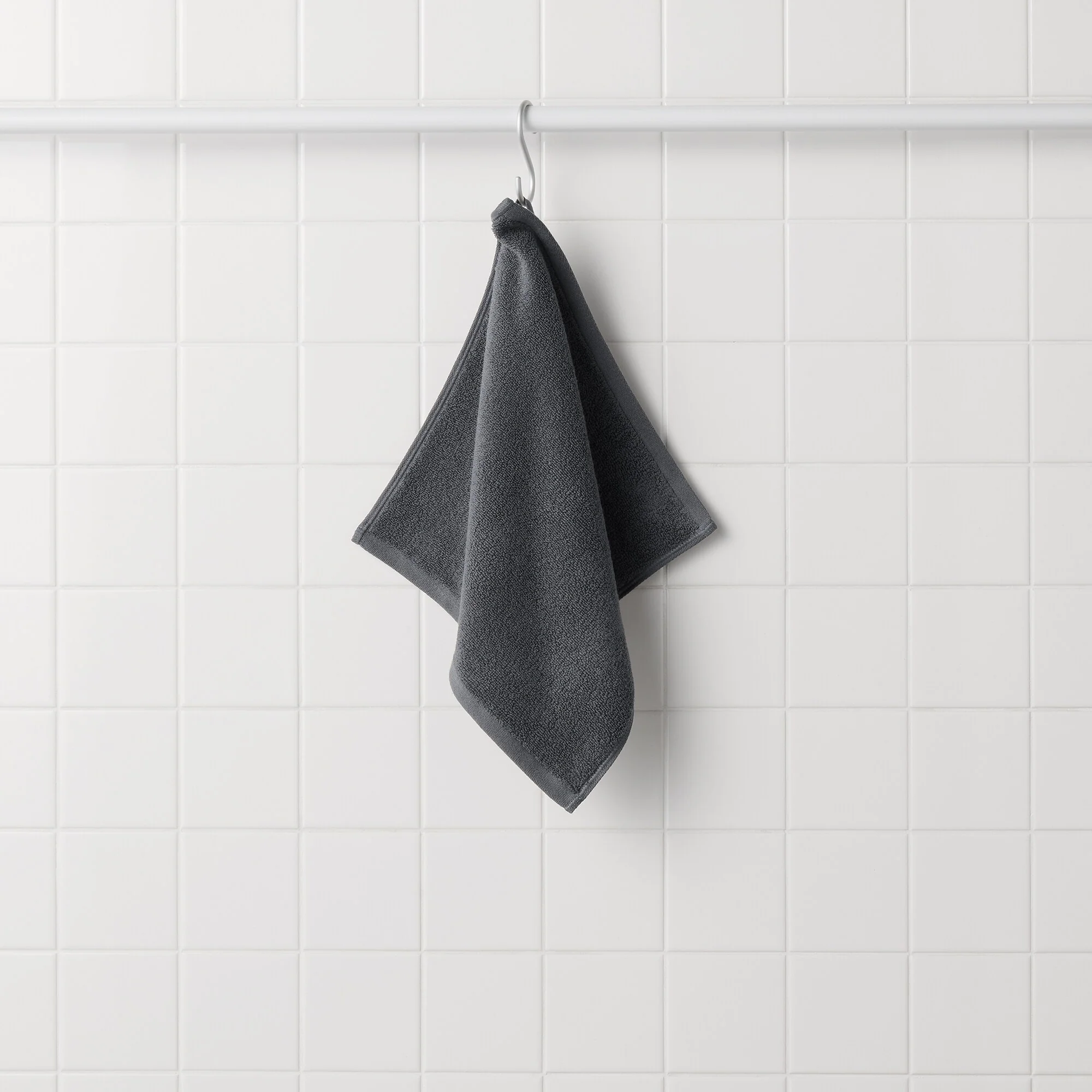 Cotton Twin Pile Hand Towel - Image 34