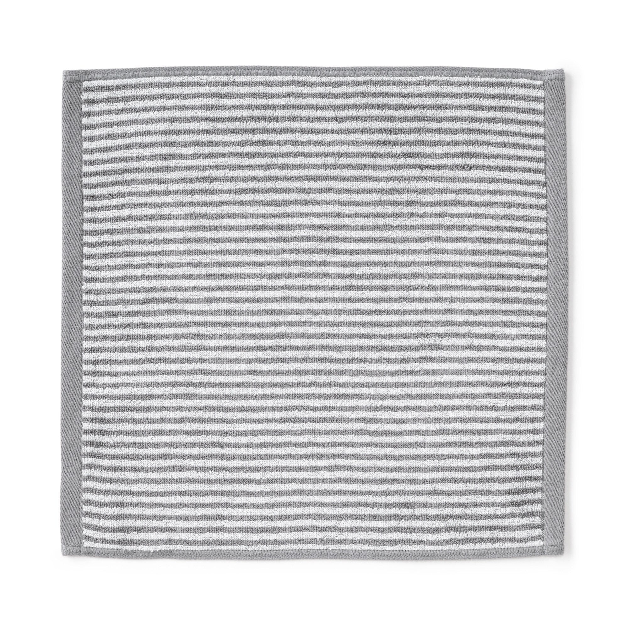 Cotton Twin Pile Hand Towel - Image 11
