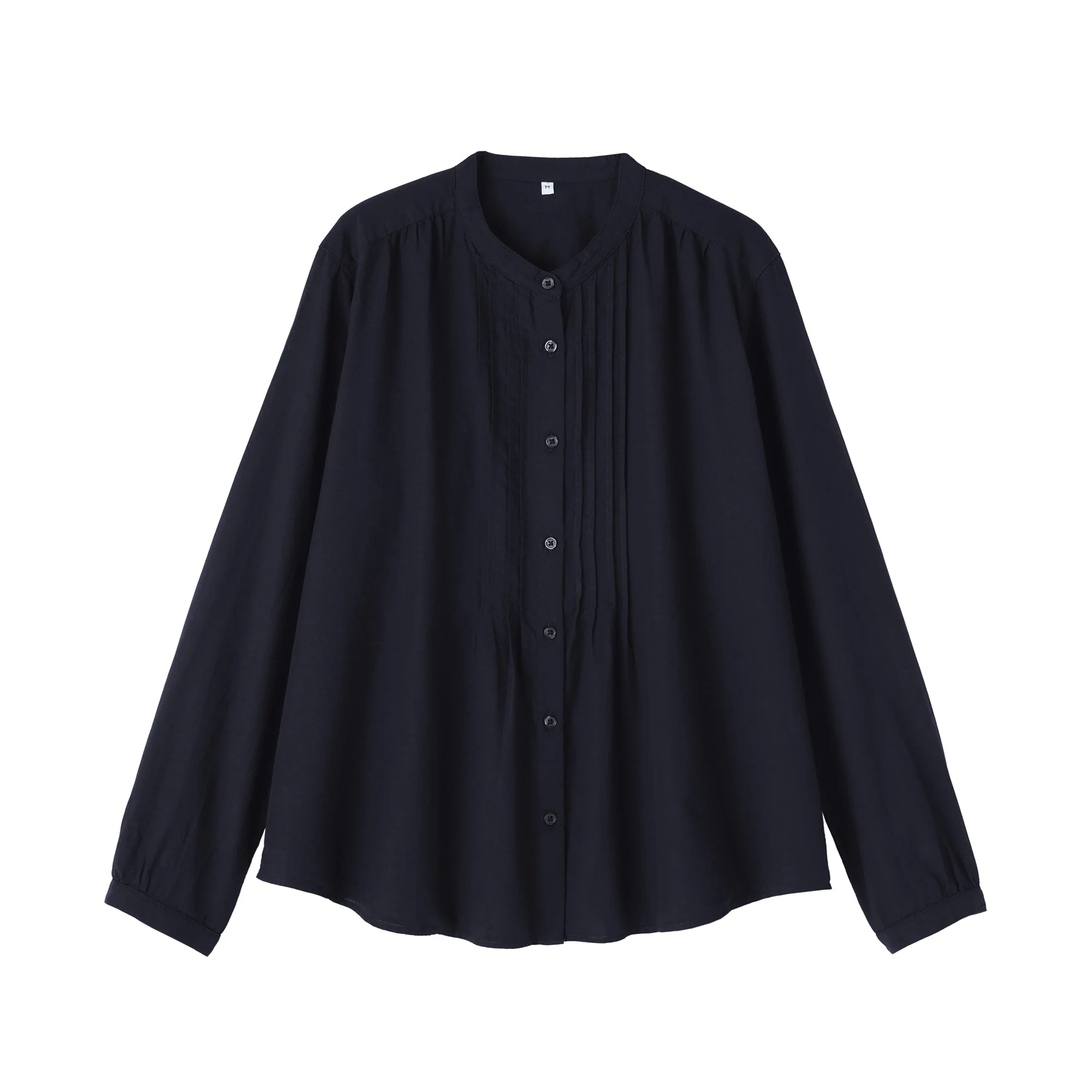 Cotton Voile Blouse - Image 20