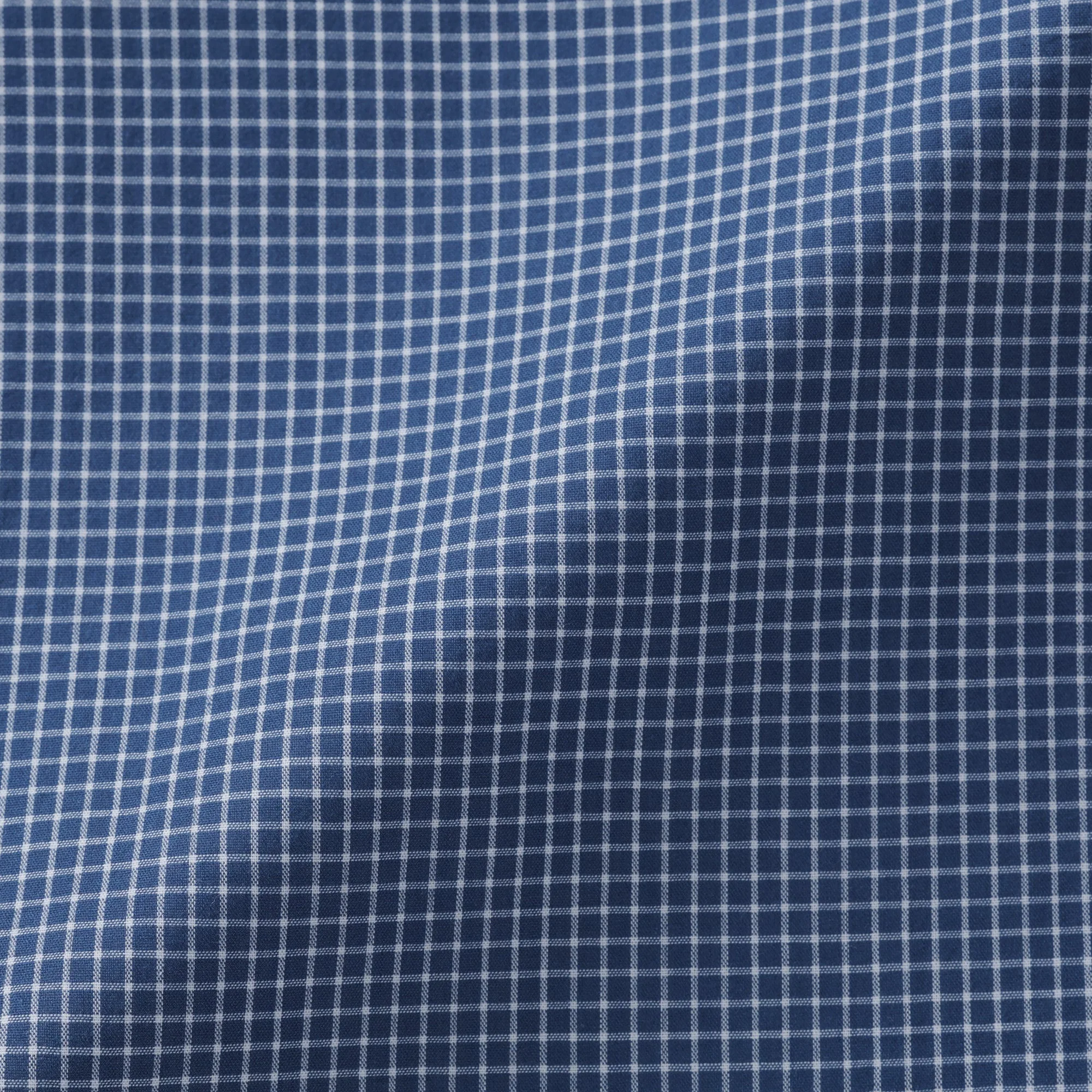 Cotton Voile Blouse - Image 36