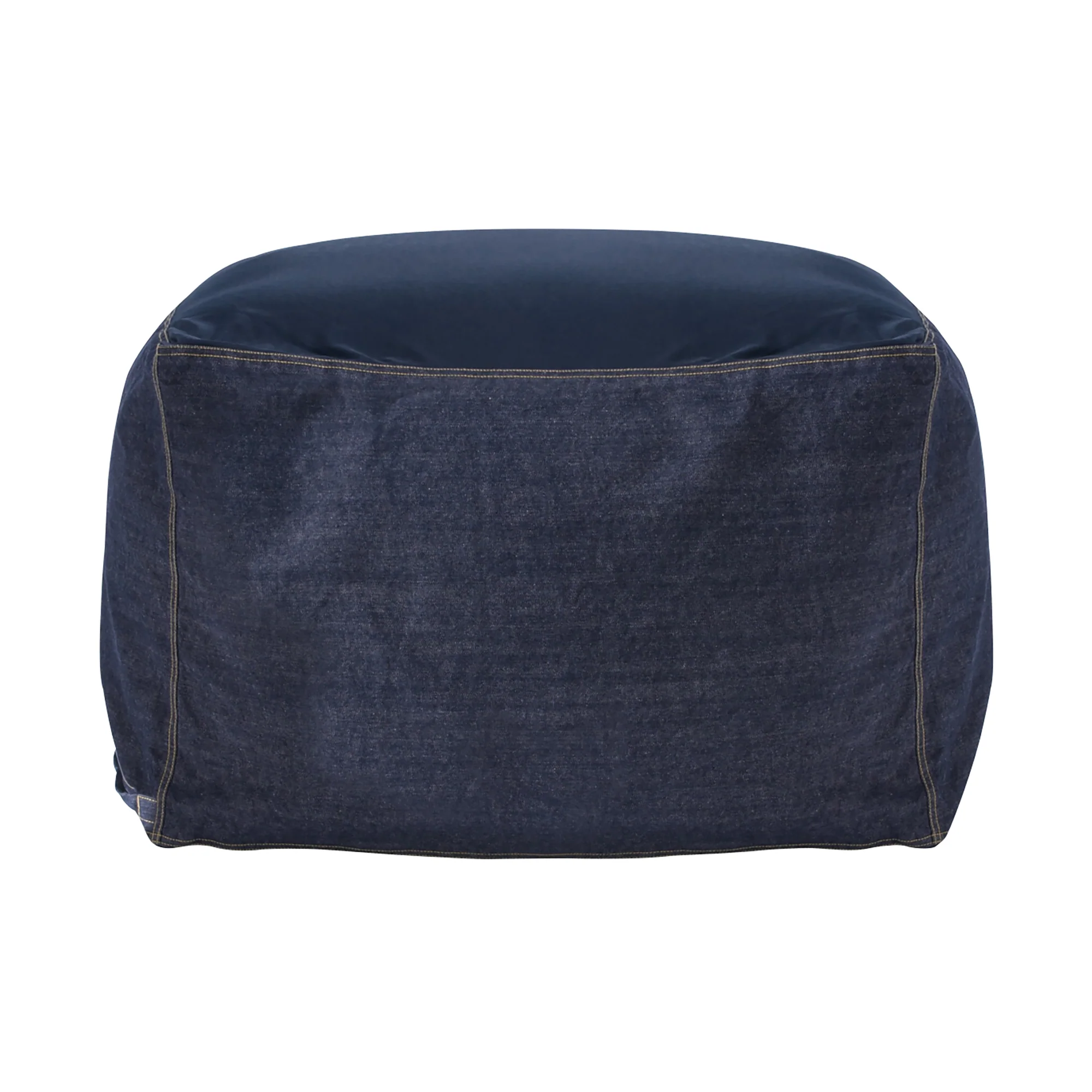 Denim Cover For Body Fit Cushion (Cushion Sold Separately) - Image 4