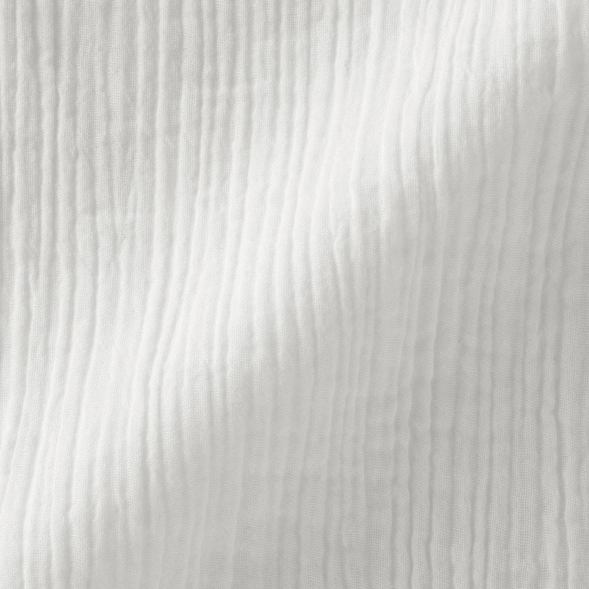 Crinkle Gauze Long Pants - Image 9