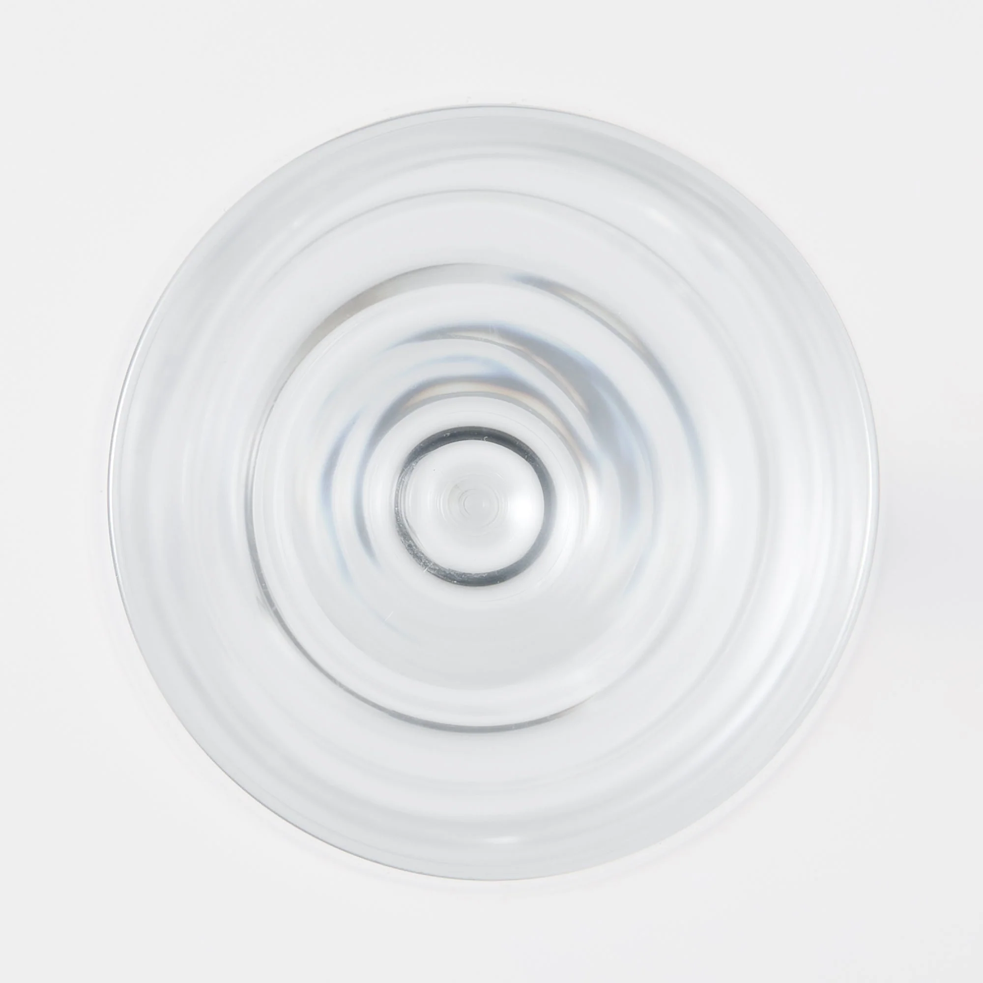 Crystal Champagne Glass - Image 3