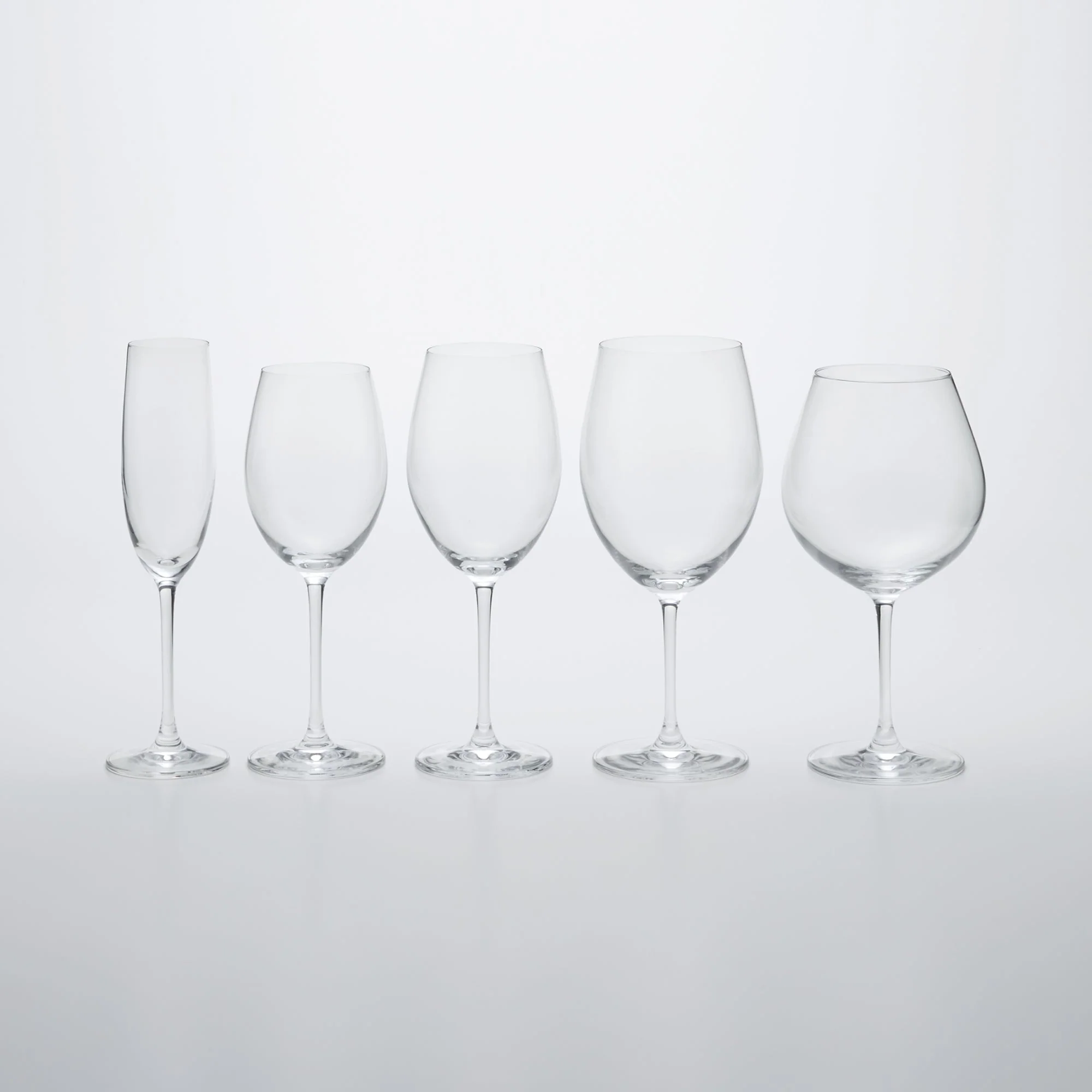 Crystal Wine Glass - Image 11