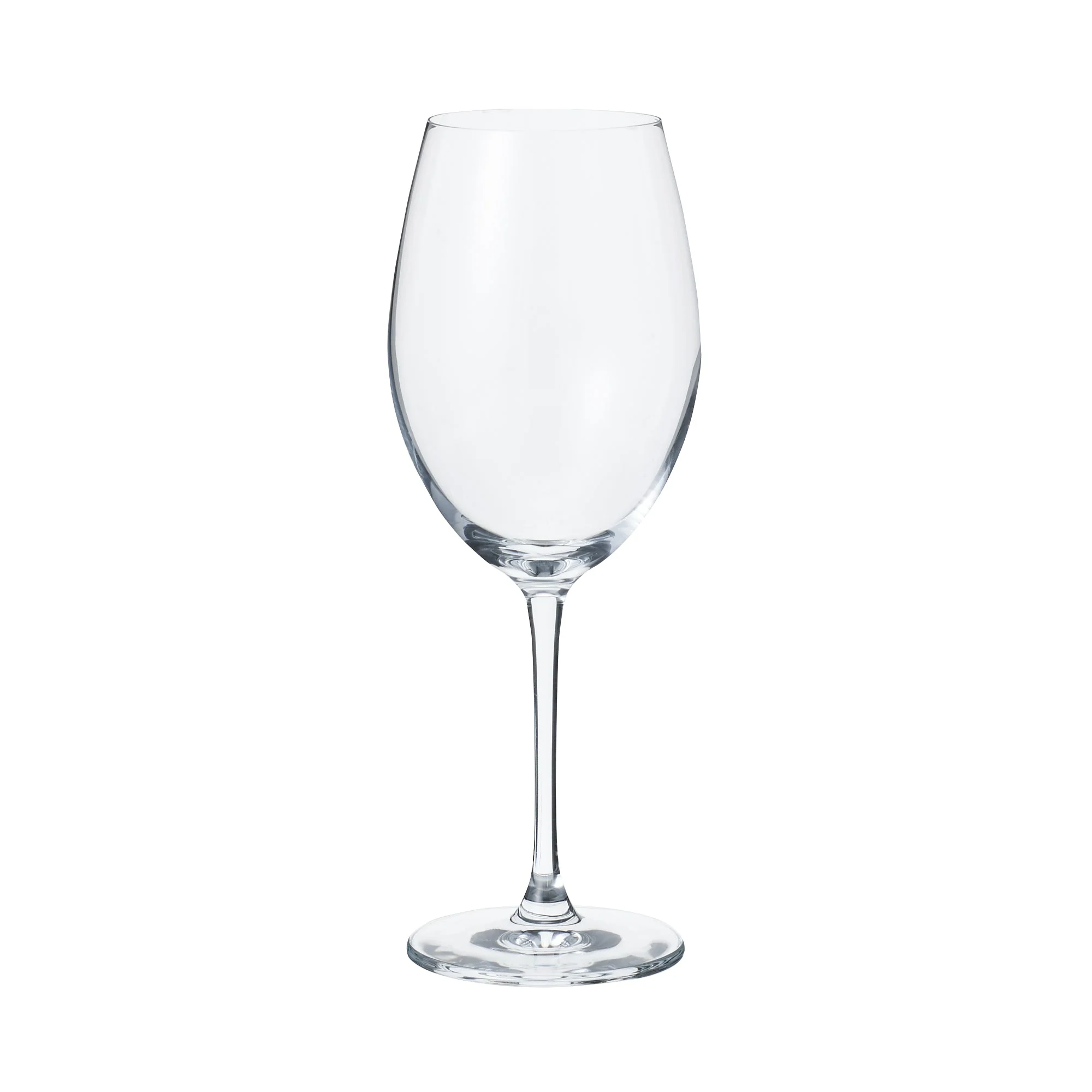 Crystal Wine Glass - Image 6