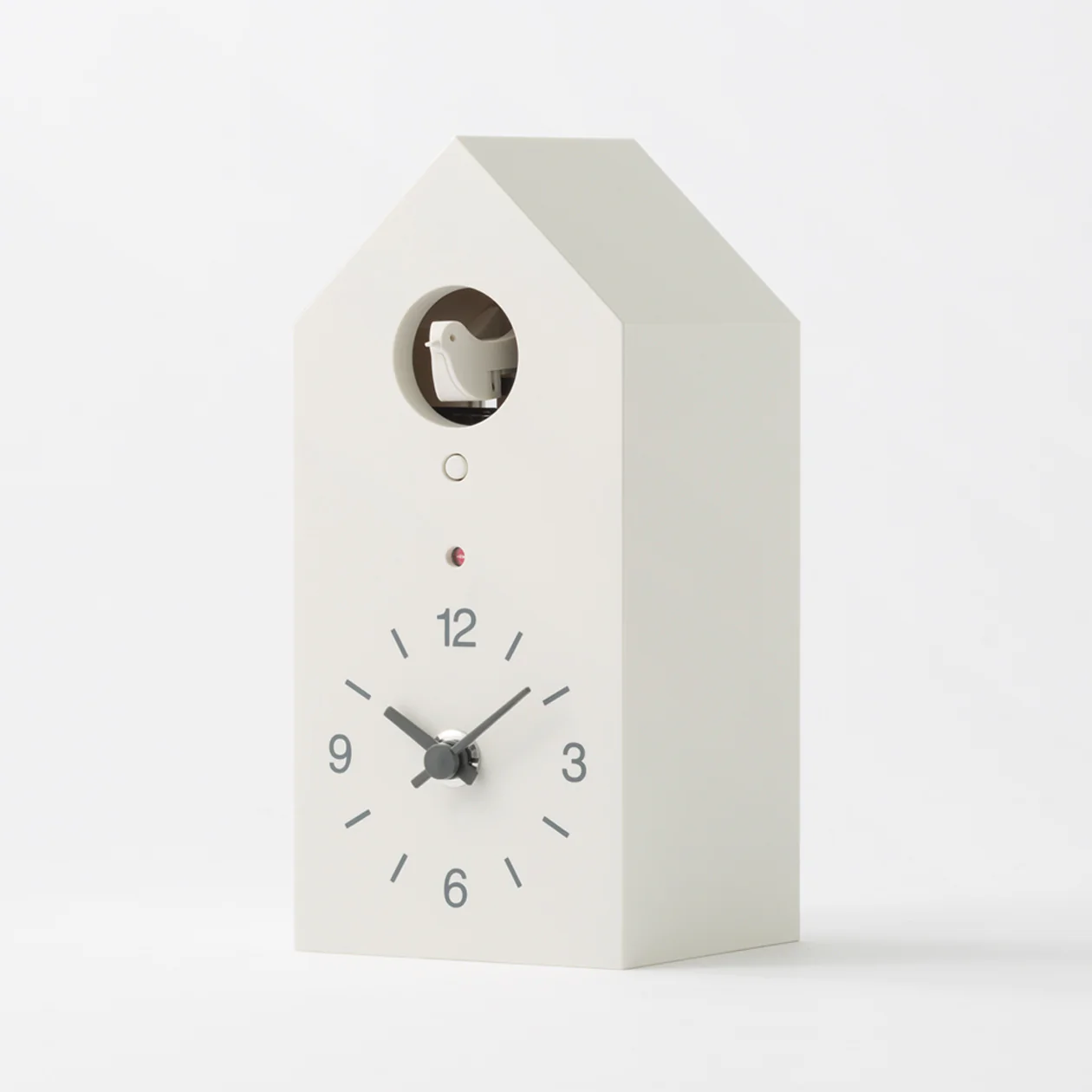 Cuckoo Clock
