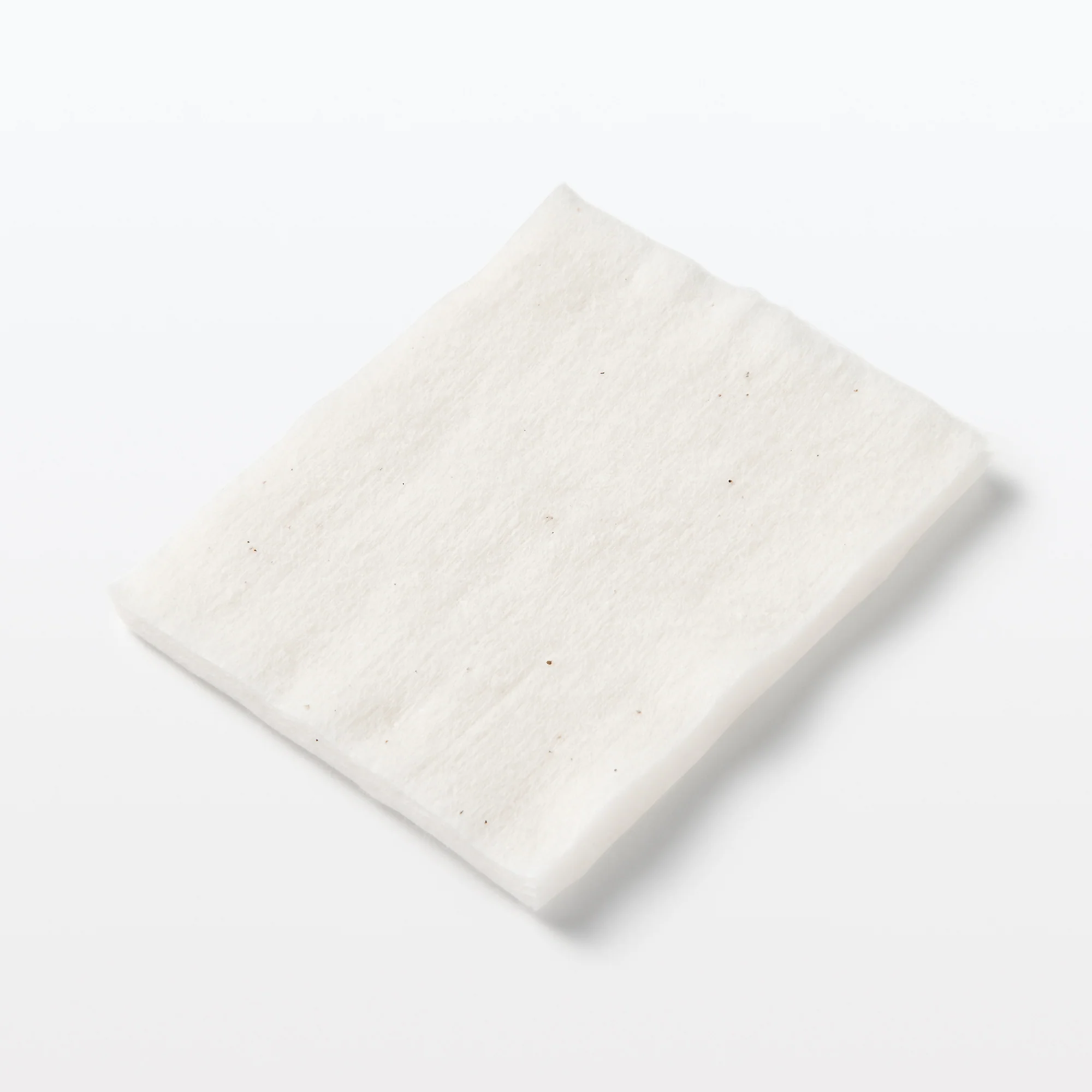 Cut Cotton Ecru Large Type (88 Pack) - Image 3