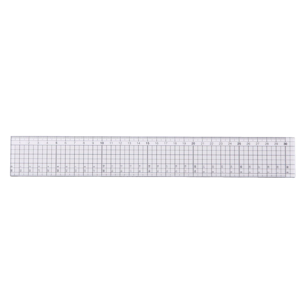 Cutting Ruler 30cm - Image 2