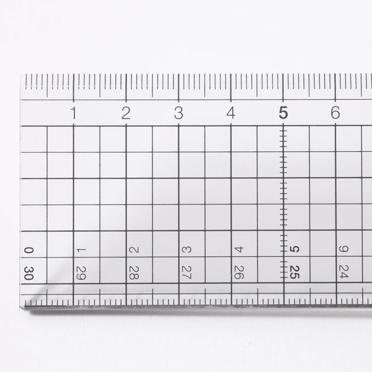 Cutting Ruler 30cm - Image 3