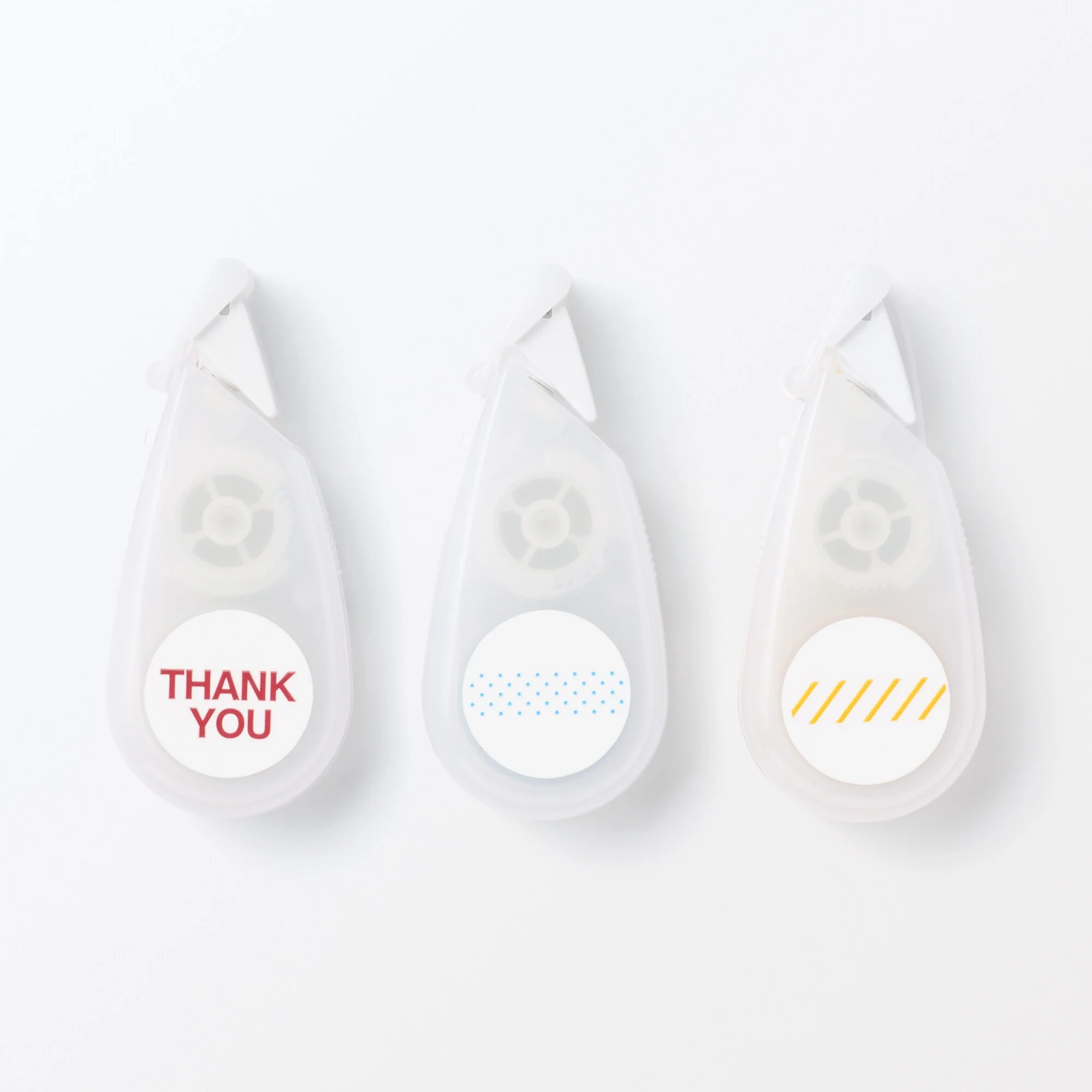Decorative Tape - Pin Dot - Image 4
