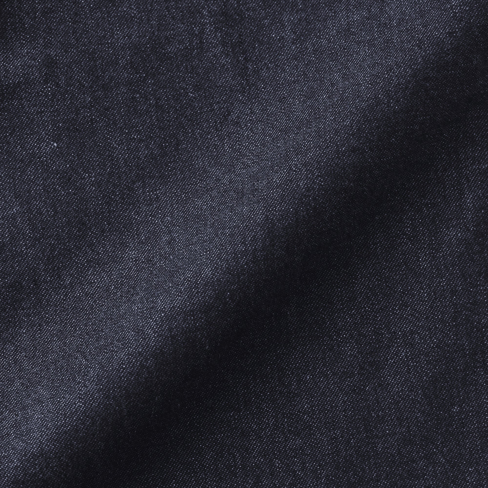 Denim Easy Pants - Image 6