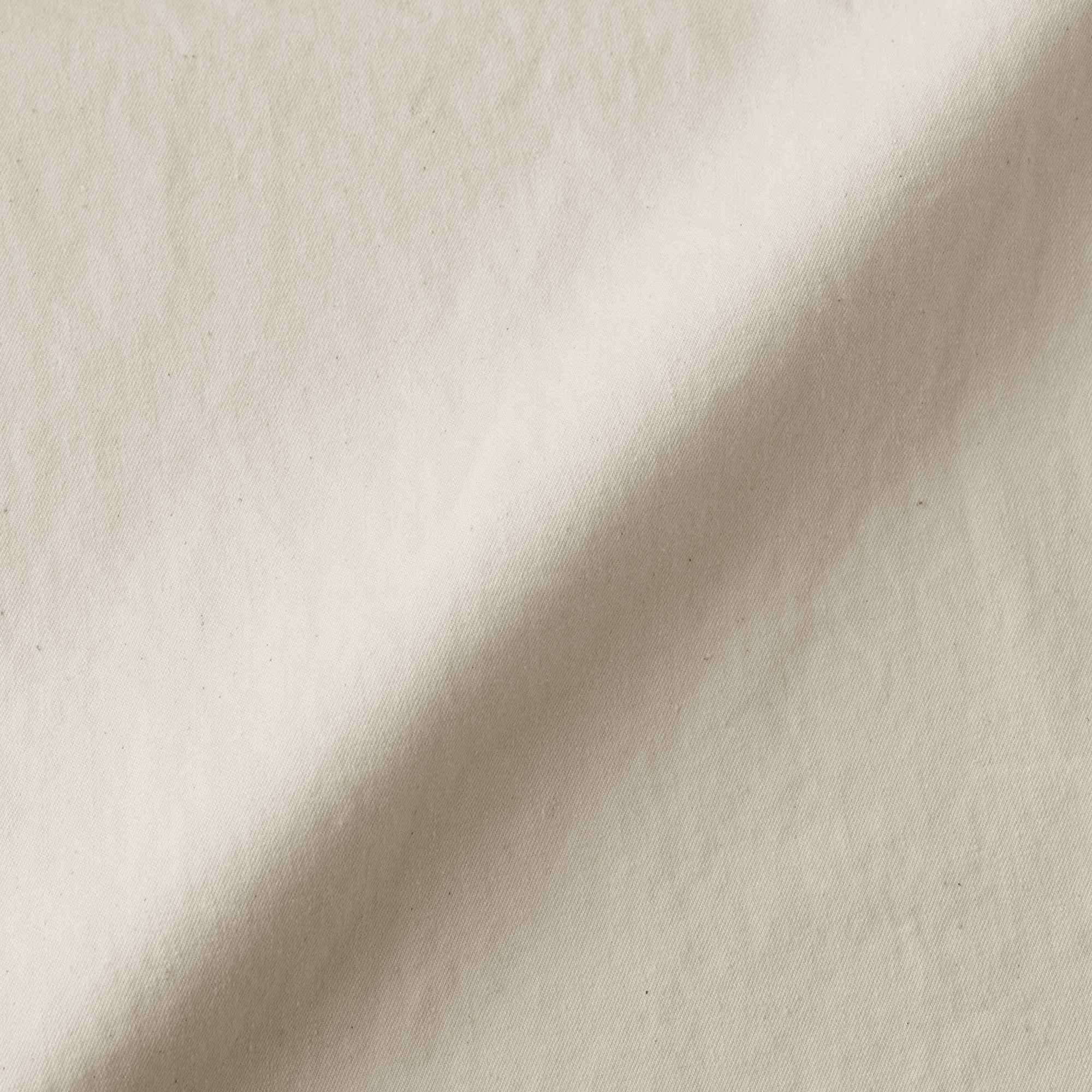 Denim Easy Pants - Image 6