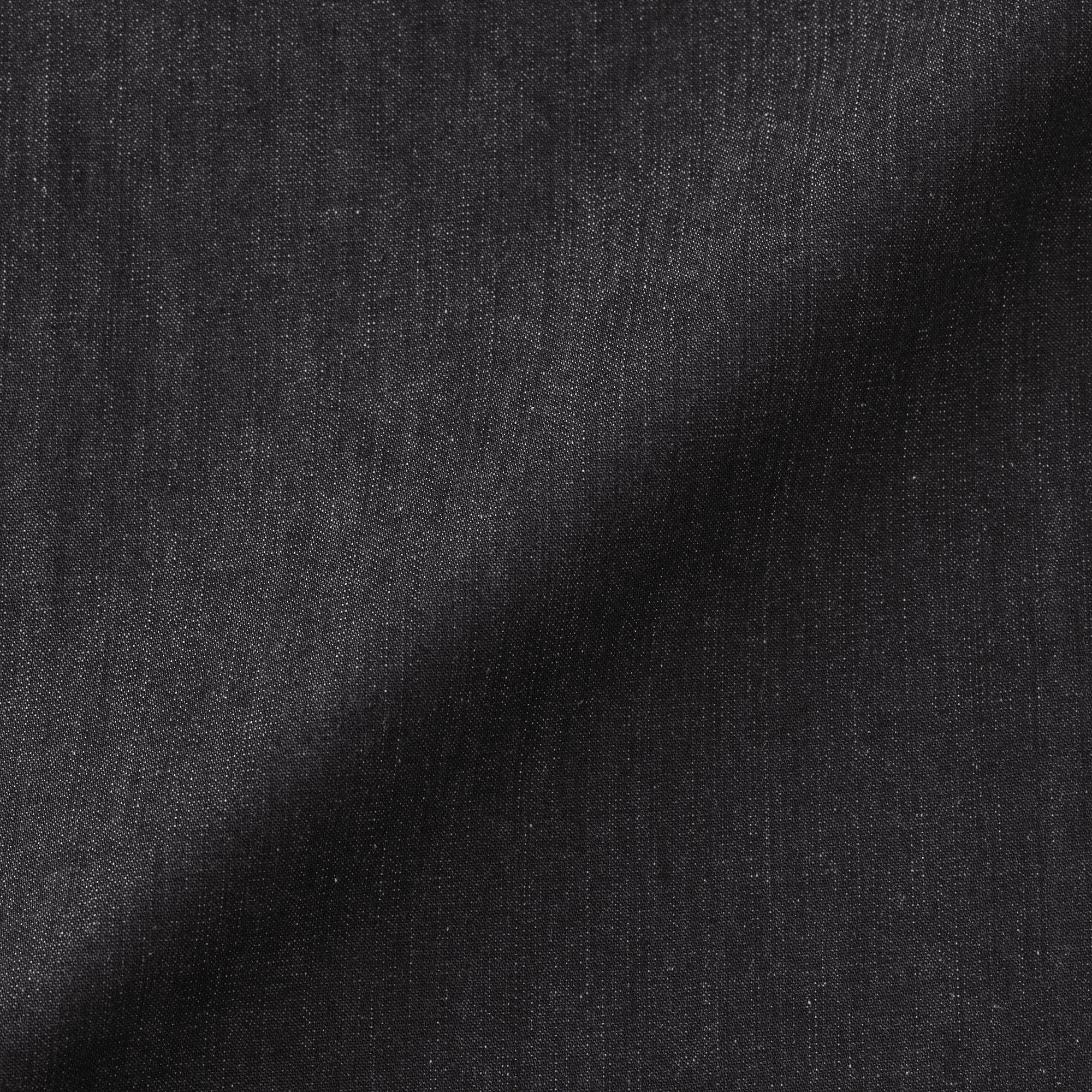 Denim Easy Pants - Image 6