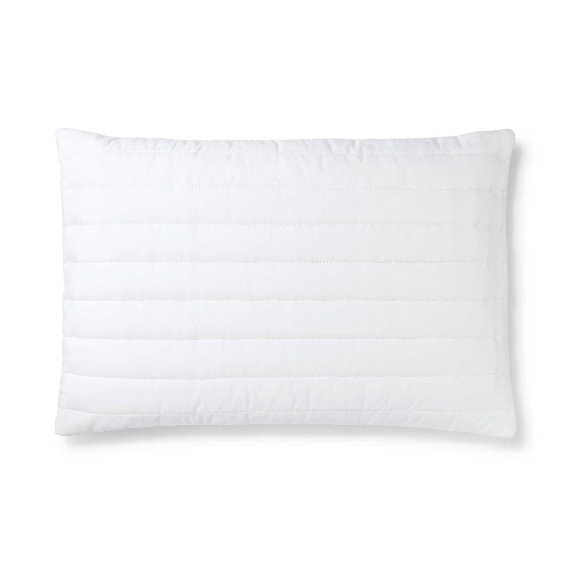 Deodorant Treated Memory Foam Pillow